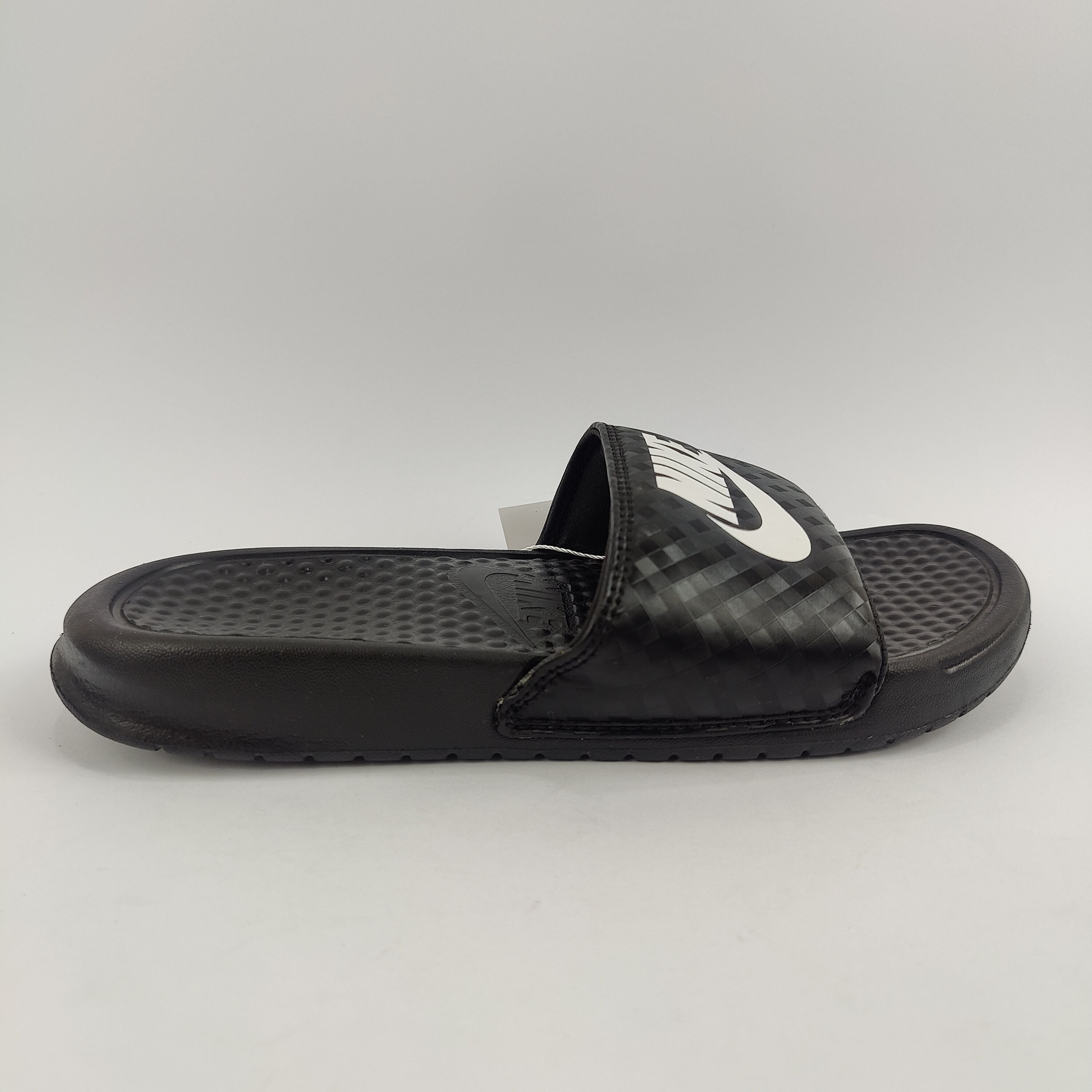 Nike Benassi Slides (UK/PK 4.5) - 3801063