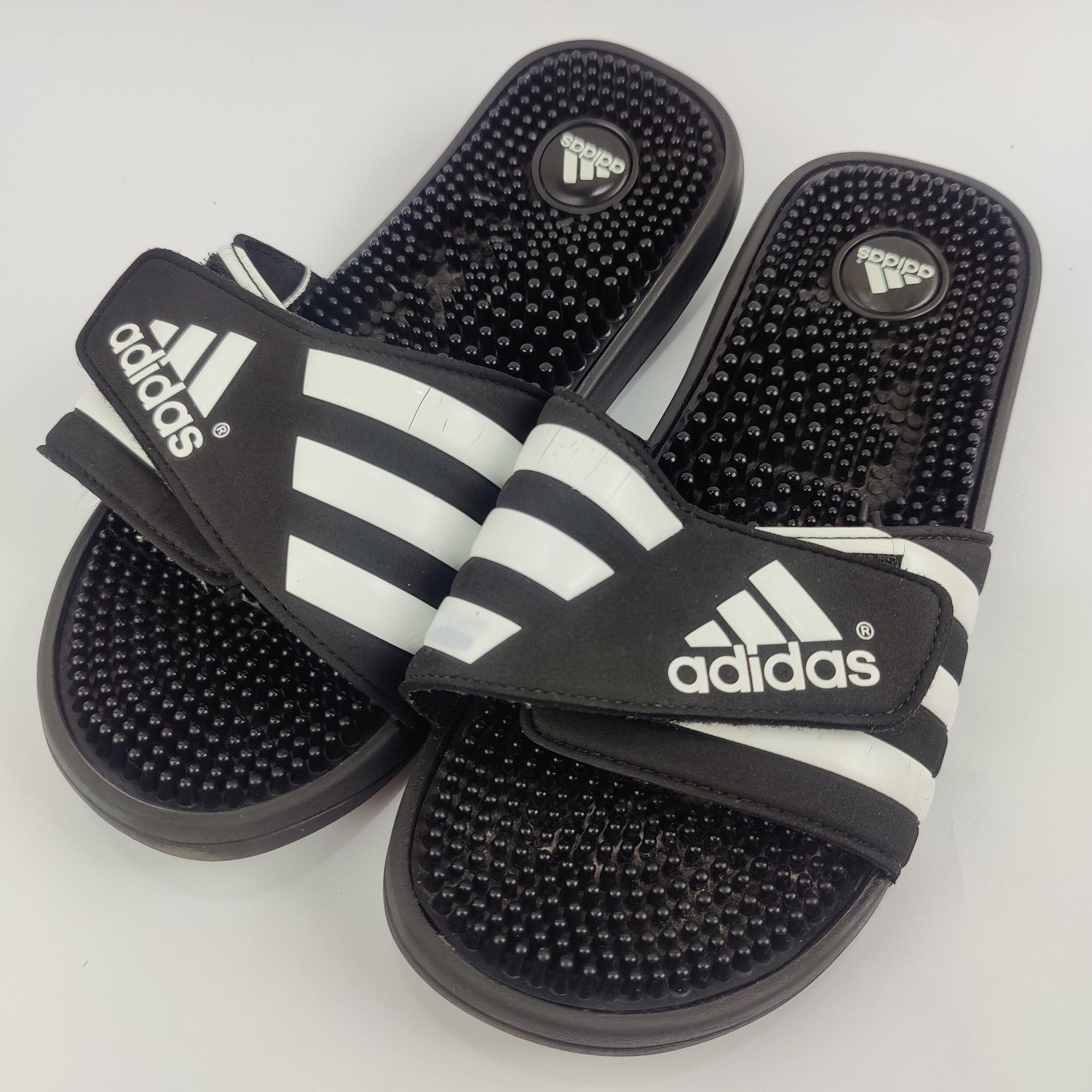 Adidas Addisage Slides (UK/PK 8) - 4201073