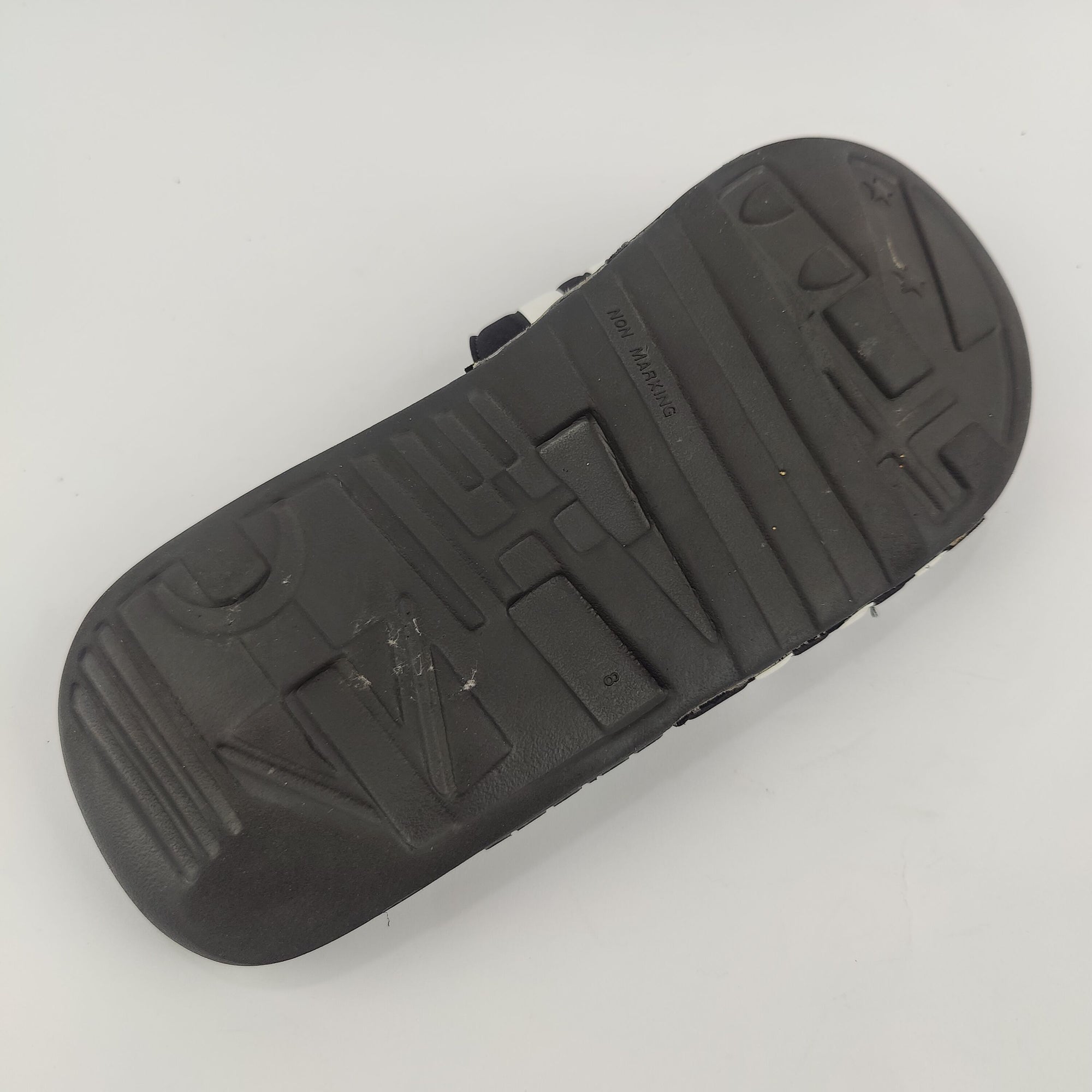 Adidas Addisage Slides (UK/PK 8) - 4201073