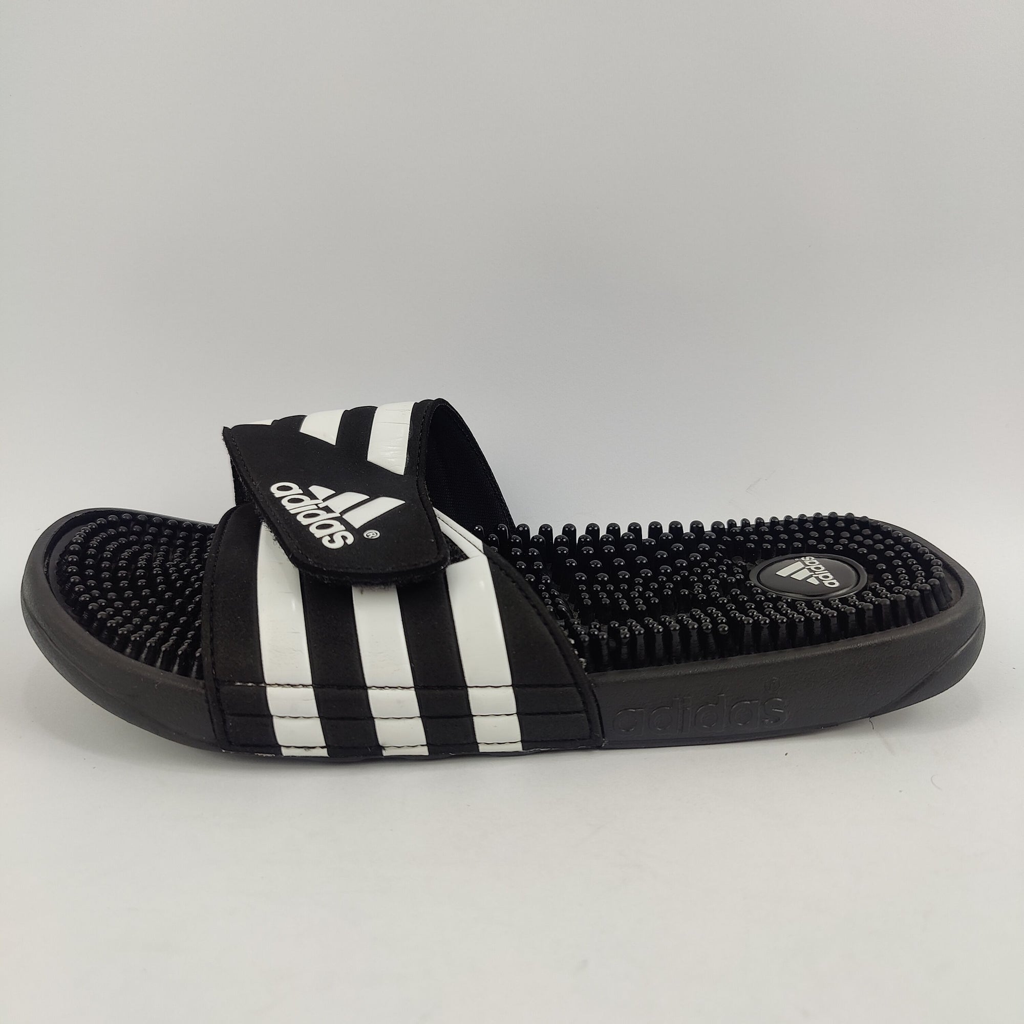 Adidas Addisage Slides (UK/PK 8) - 4201073