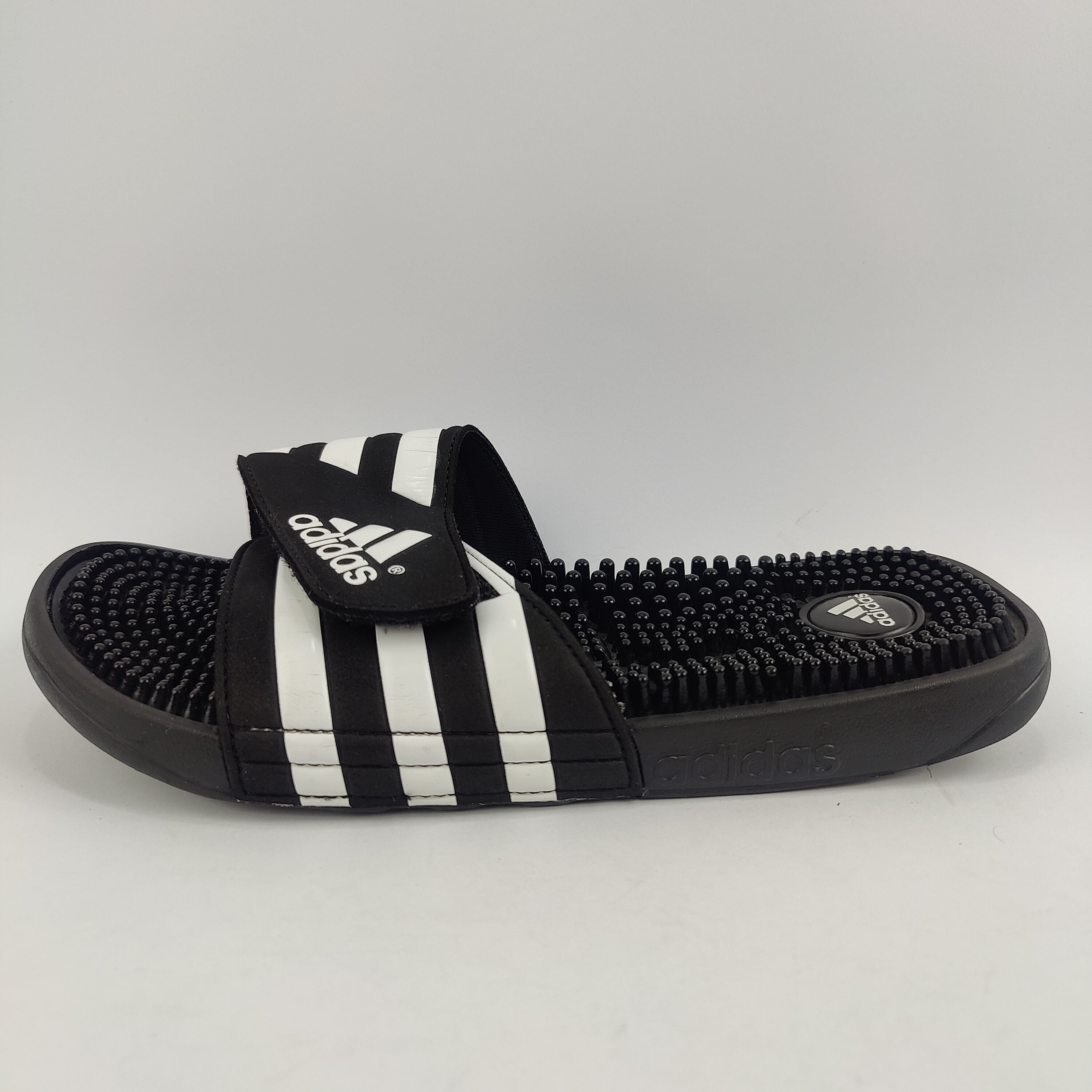 Adidas Addisage Slides (UK/PK 8) - 4201073