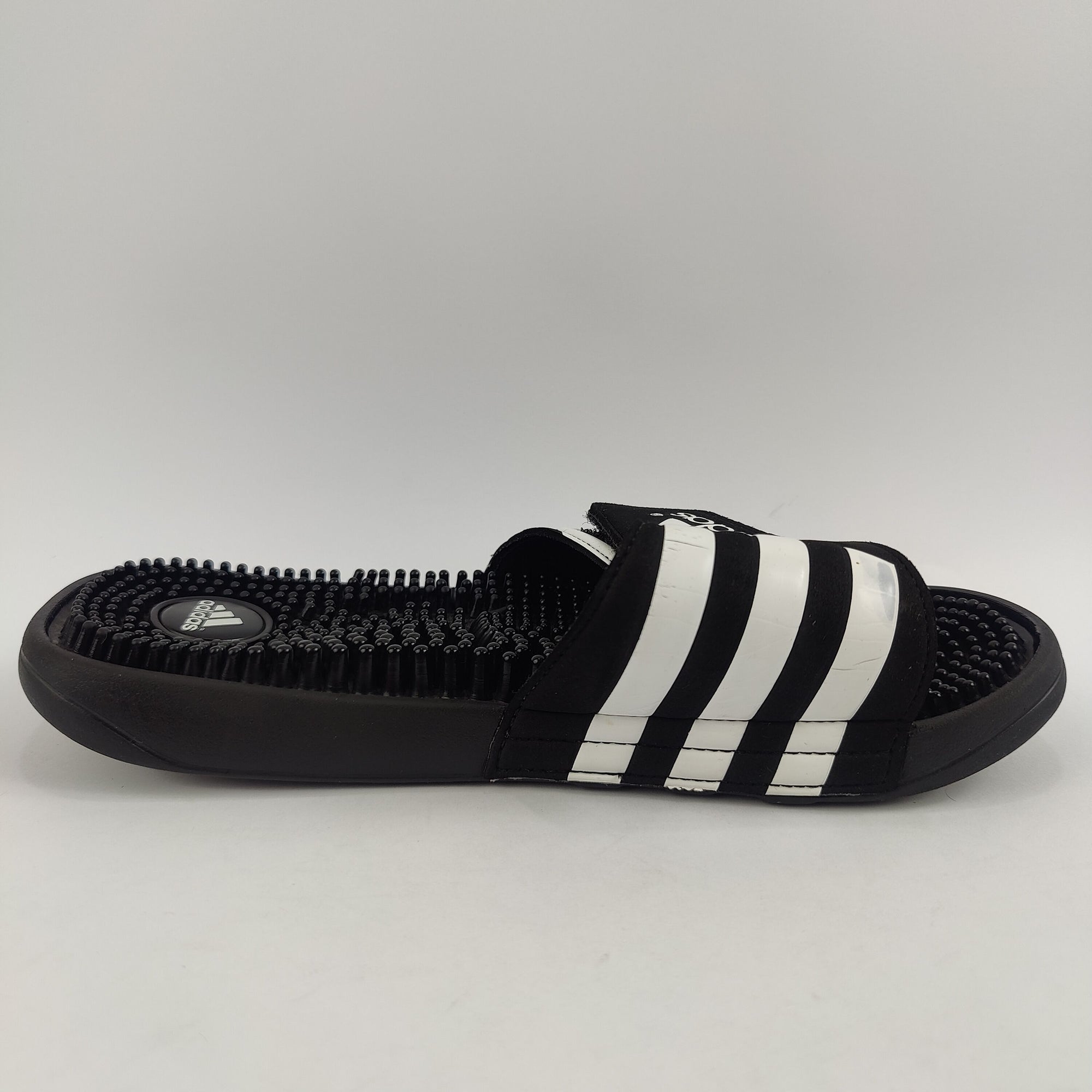Adidas Addisage Slides (UK/PK 8) - 4201073