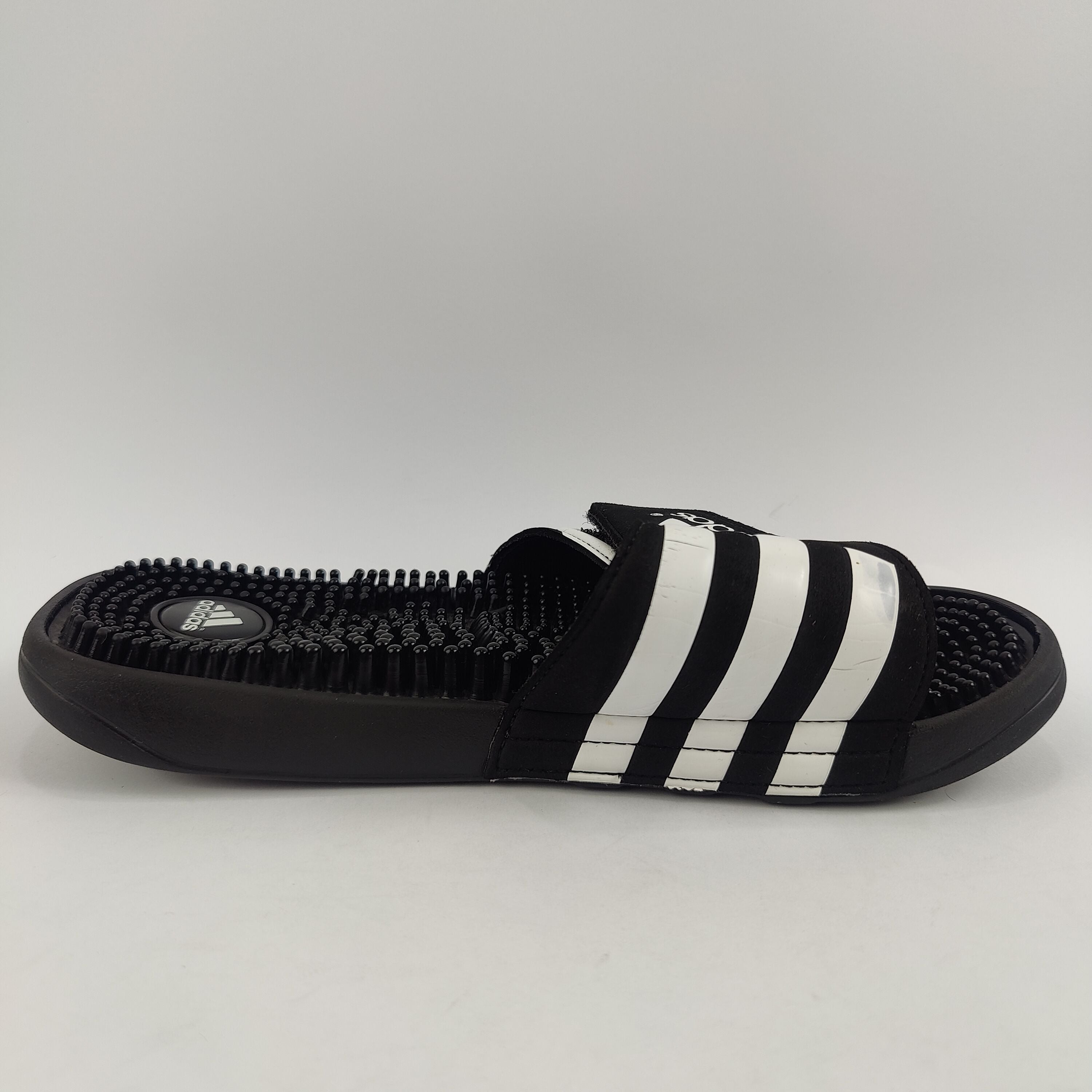Adidas Addisage Slides (UK/PK 8) - 4201073