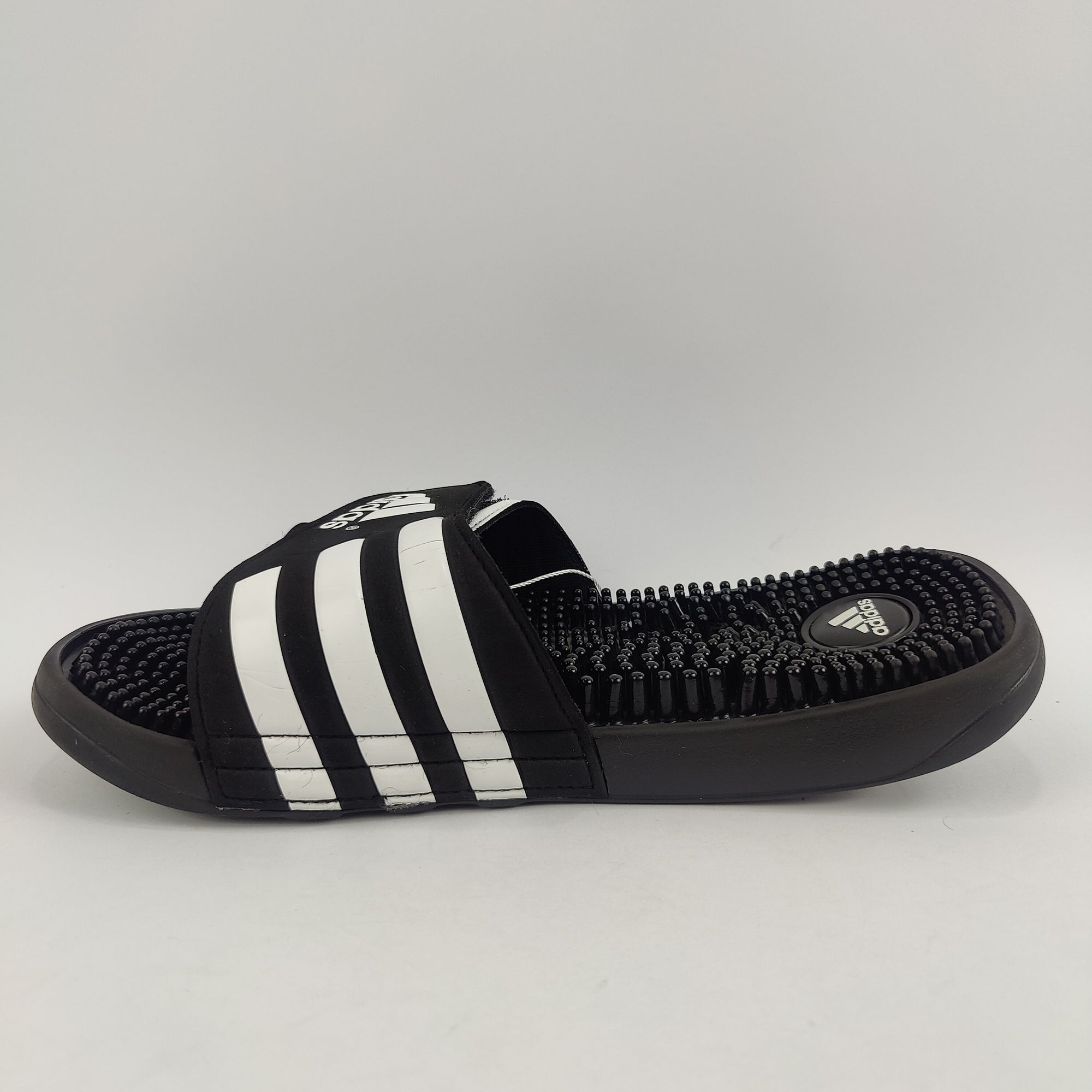 Adidas Addisage Slides (UK/PK 8) - 4201073