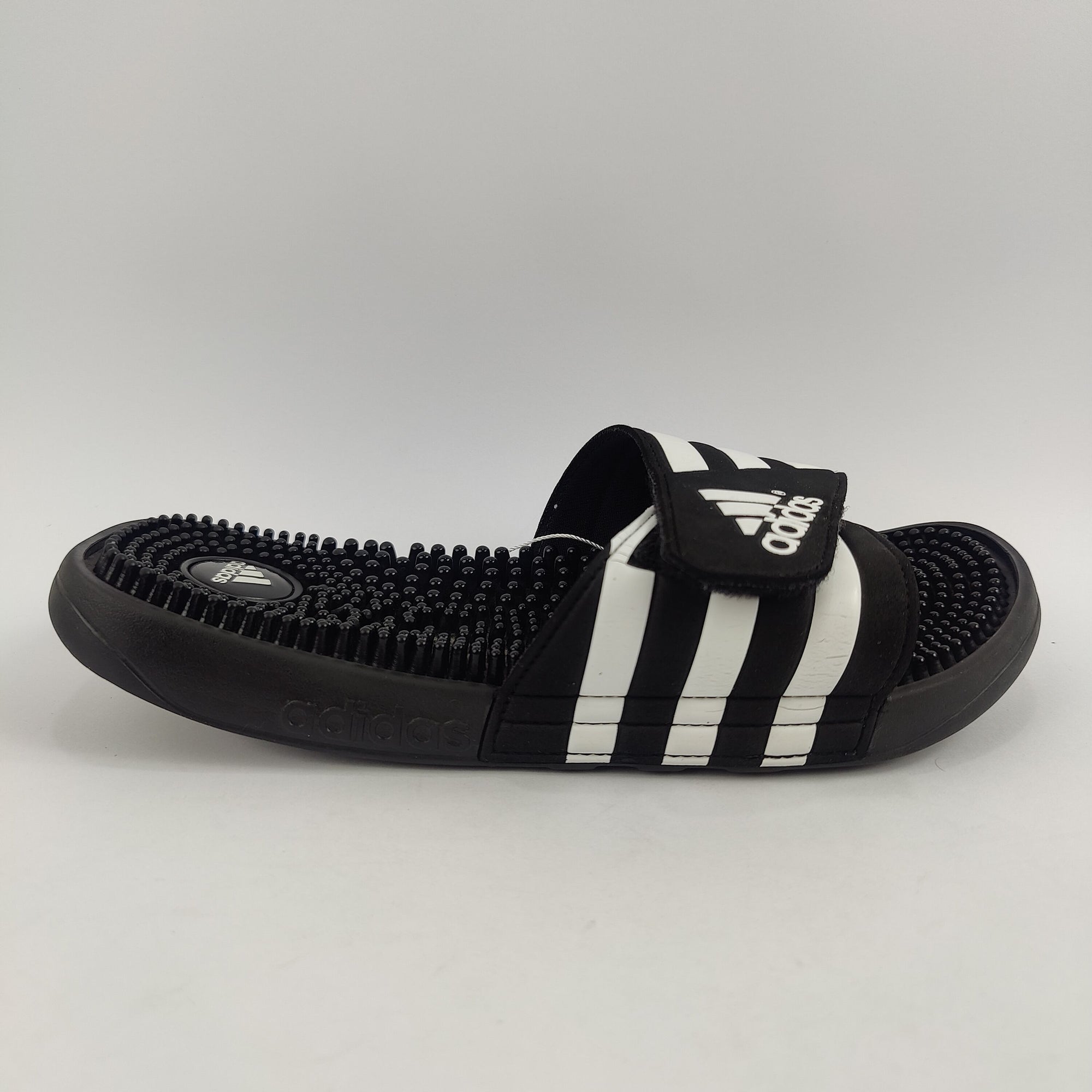 Adidas Addisage Slides (UK/PK 8) - 4201073