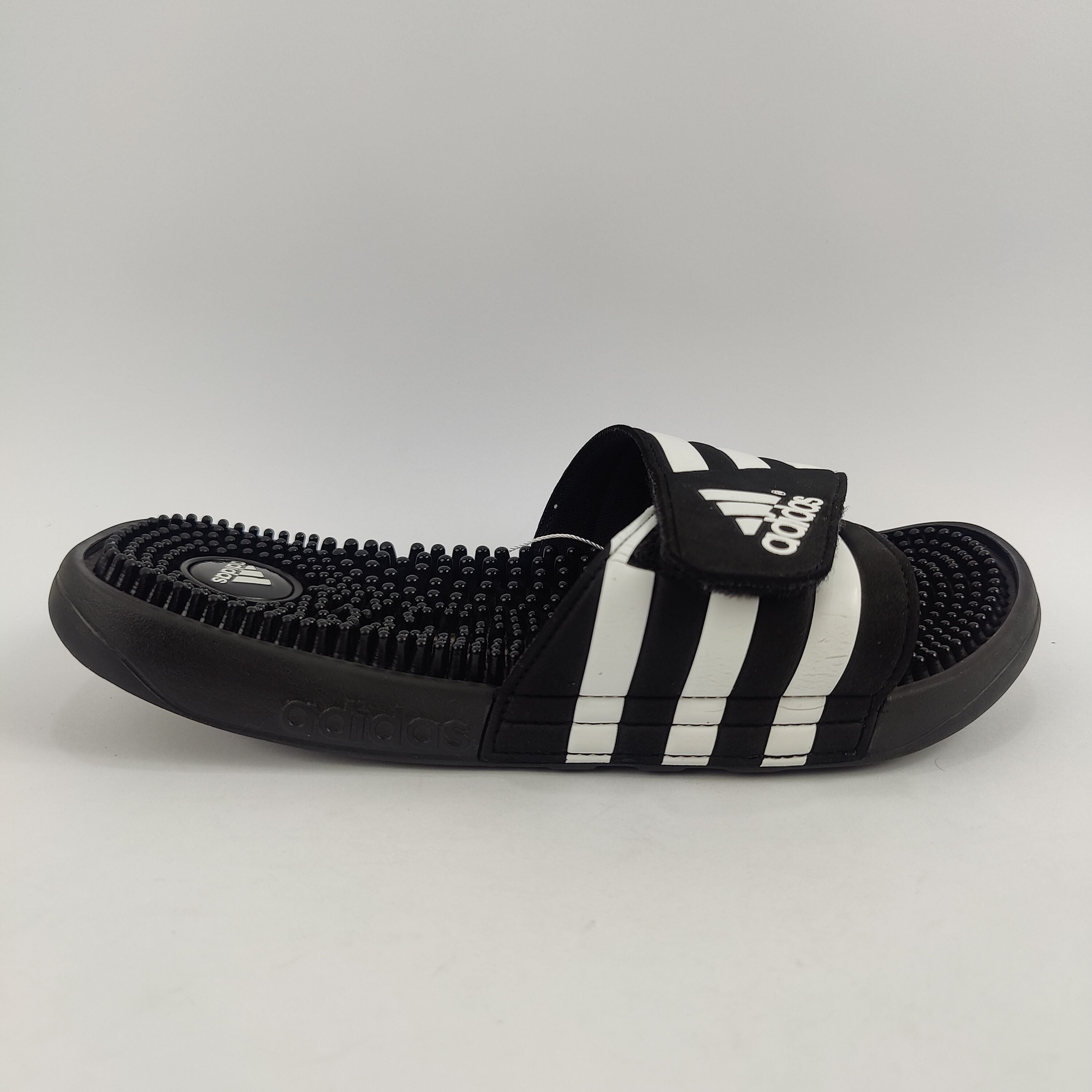 Adidas Addisage Slides (UK/PK 8) - 4201073