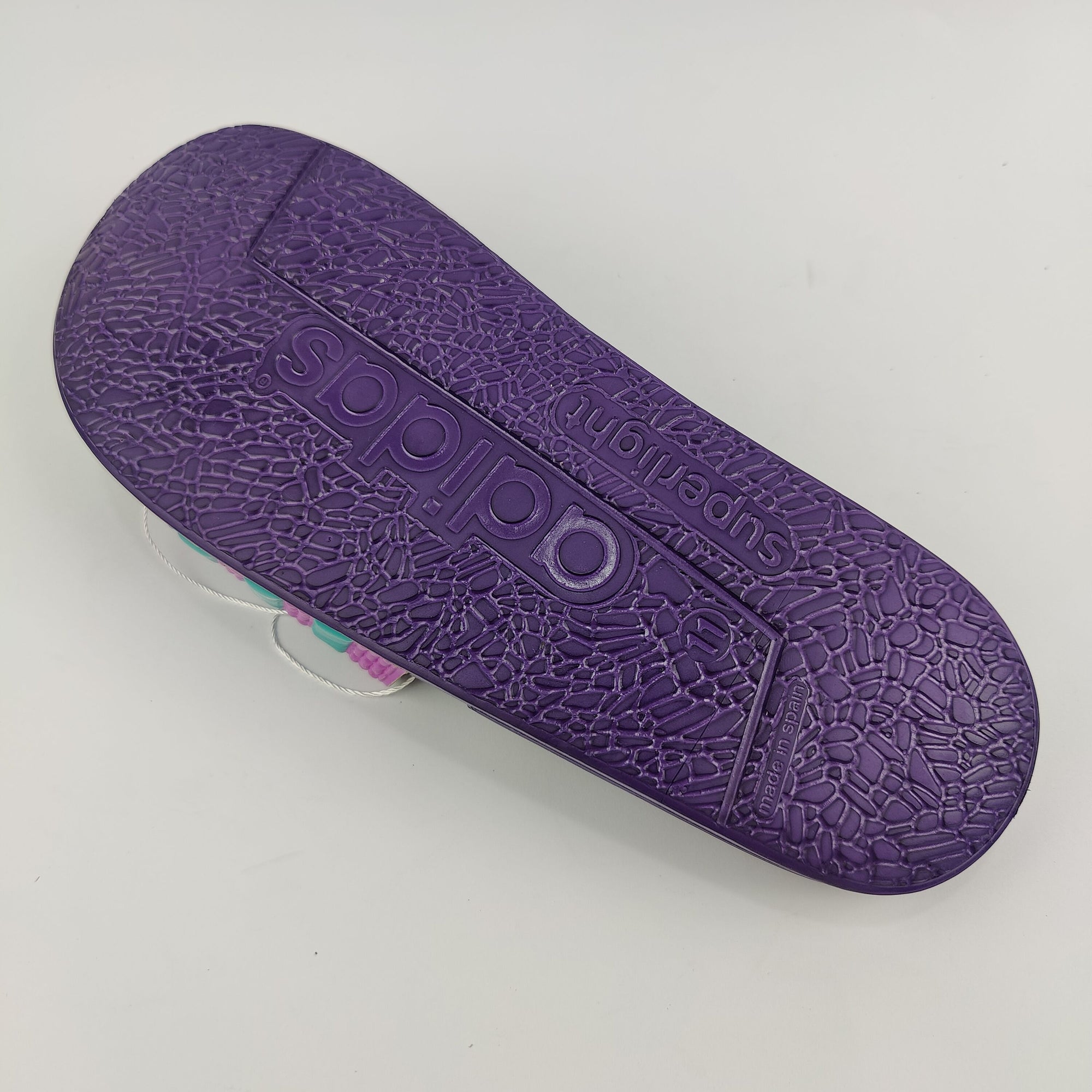 Adidas Adilette Slides (UK/PK 9) - 4401051