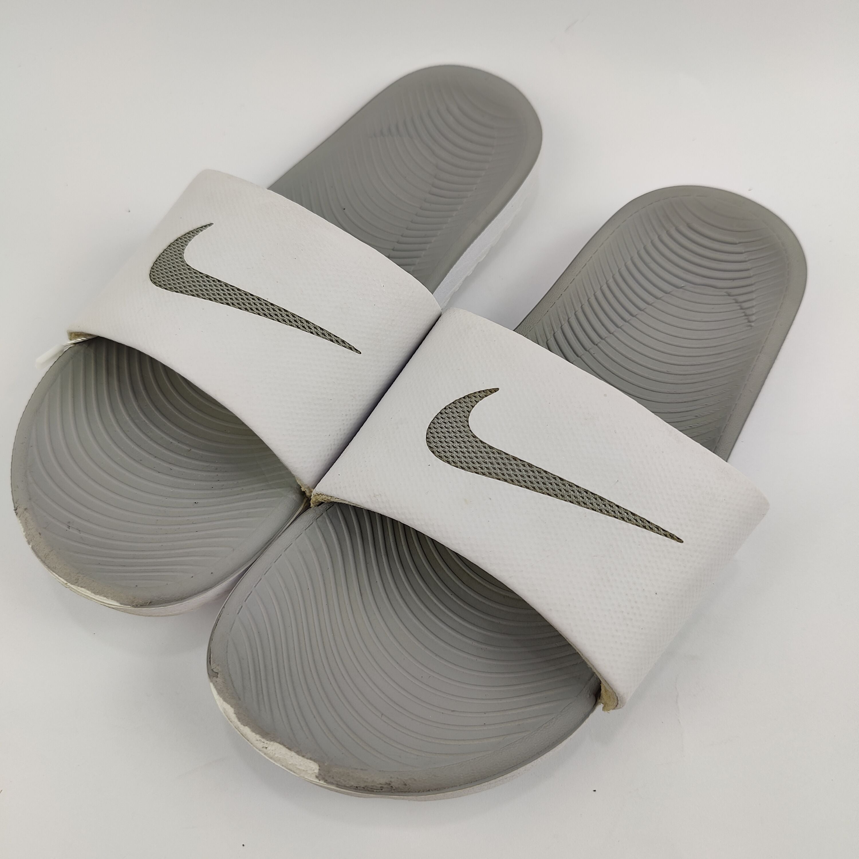 Nike Kawa Slides (UK/PK 6.5) - 4051068