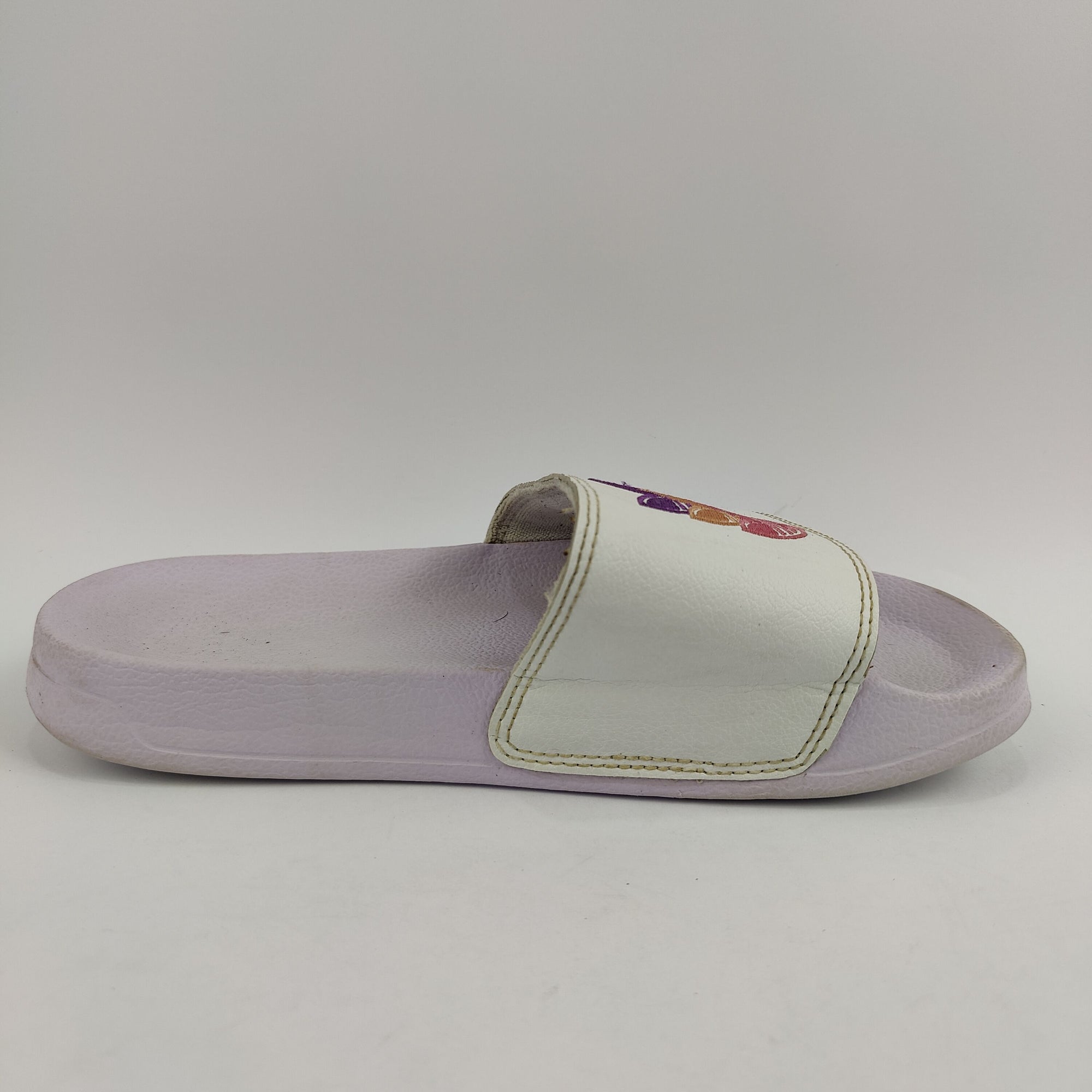 Adidas Adilette Slides (UK/PK 6) - 3901060