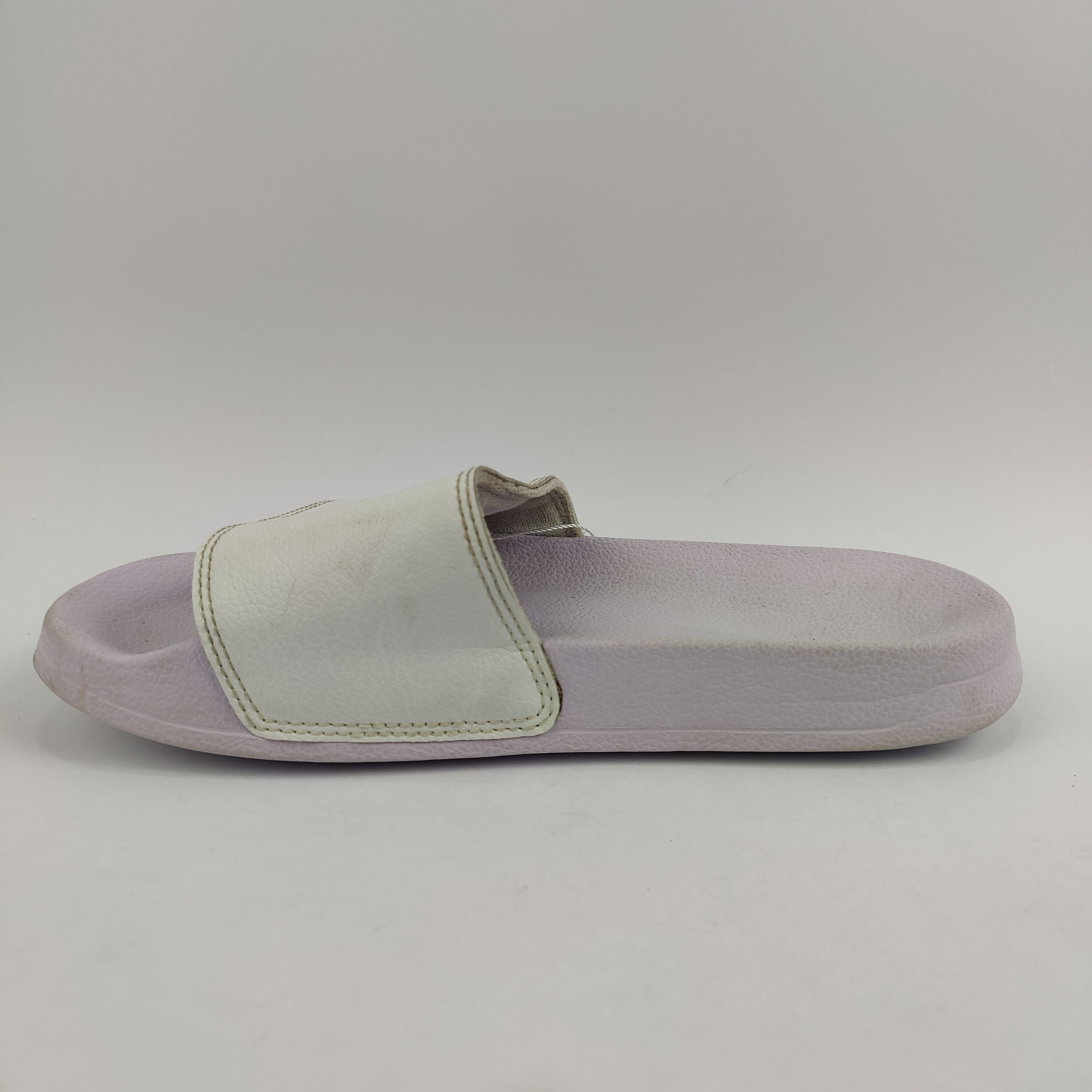Adidas Adilette Slides (UK/PK 6) - 3901060