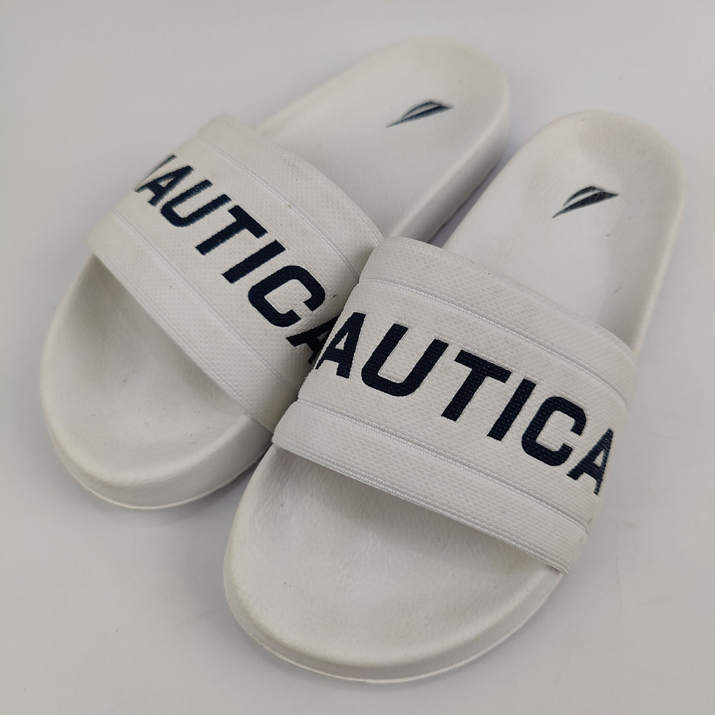Nautica Slides (UK/PK 4) - 3651057