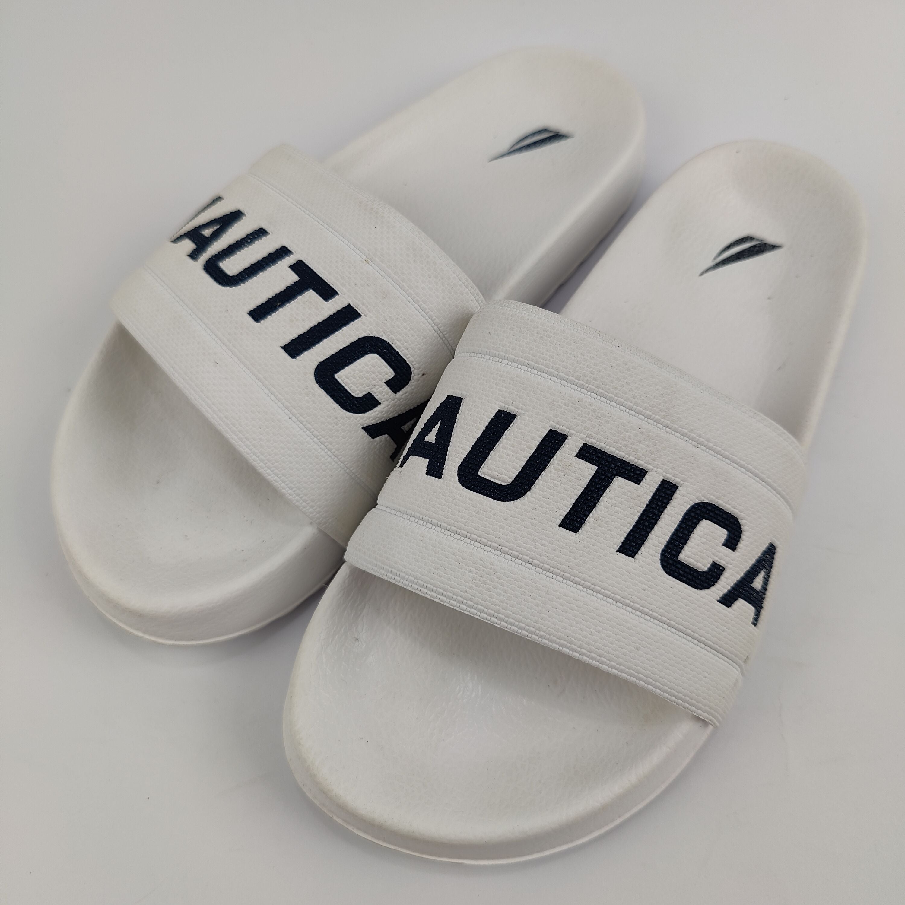 Nautica Slides (UK/PK 4) - 3651057