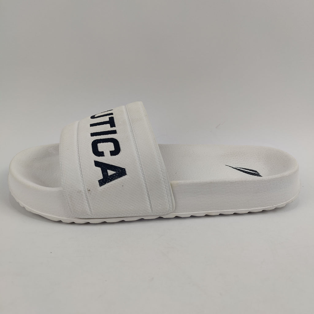 Nautica Slides (UK/PK 4) - 3651057