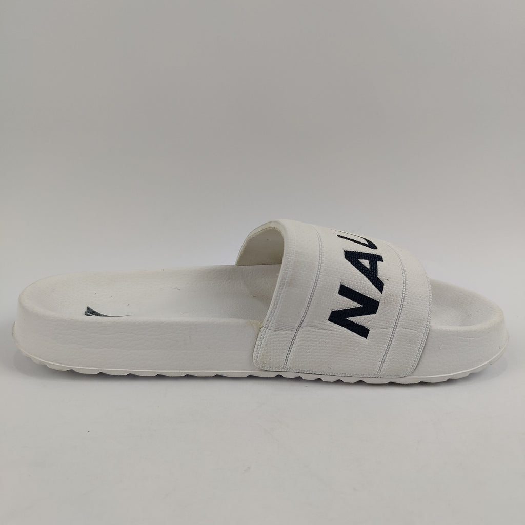 Nautica Slides (UK/PK 4) - 3651057