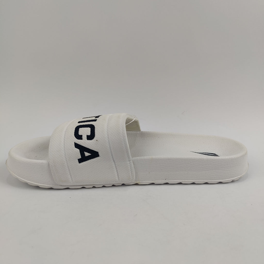 Nautica Slides (UK/PK 4) - 3651057