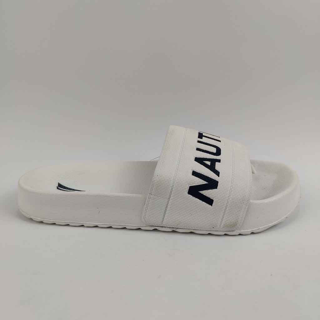 Nautica Slides (UK/PK 4) - 3651057