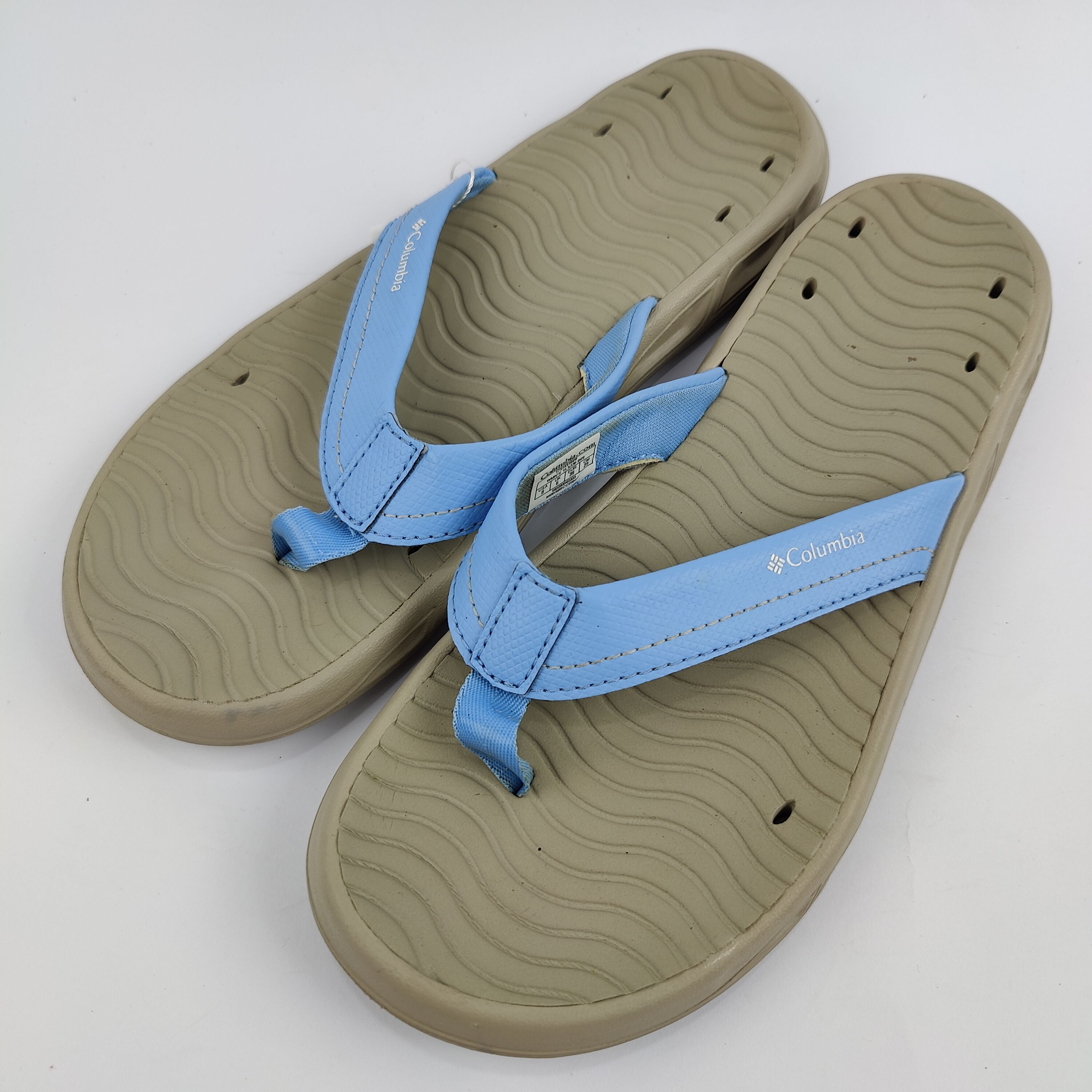 Columbia Flip Flops (UK/PK 6) - 3901069
