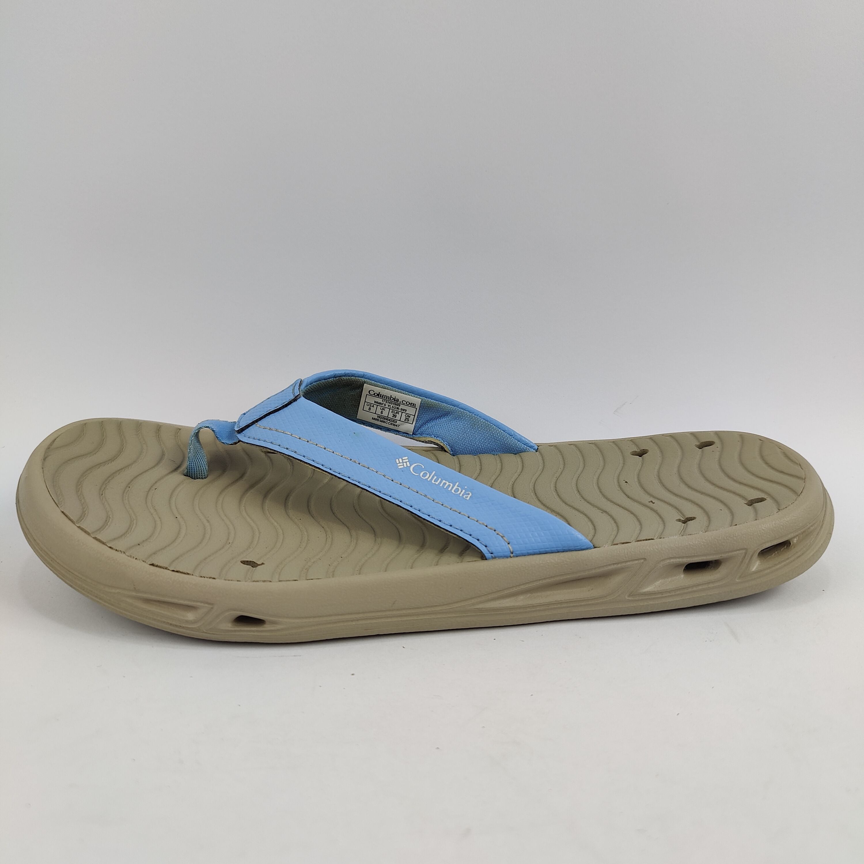Columbia Flip Flops (UK/PK 6) - 3901069