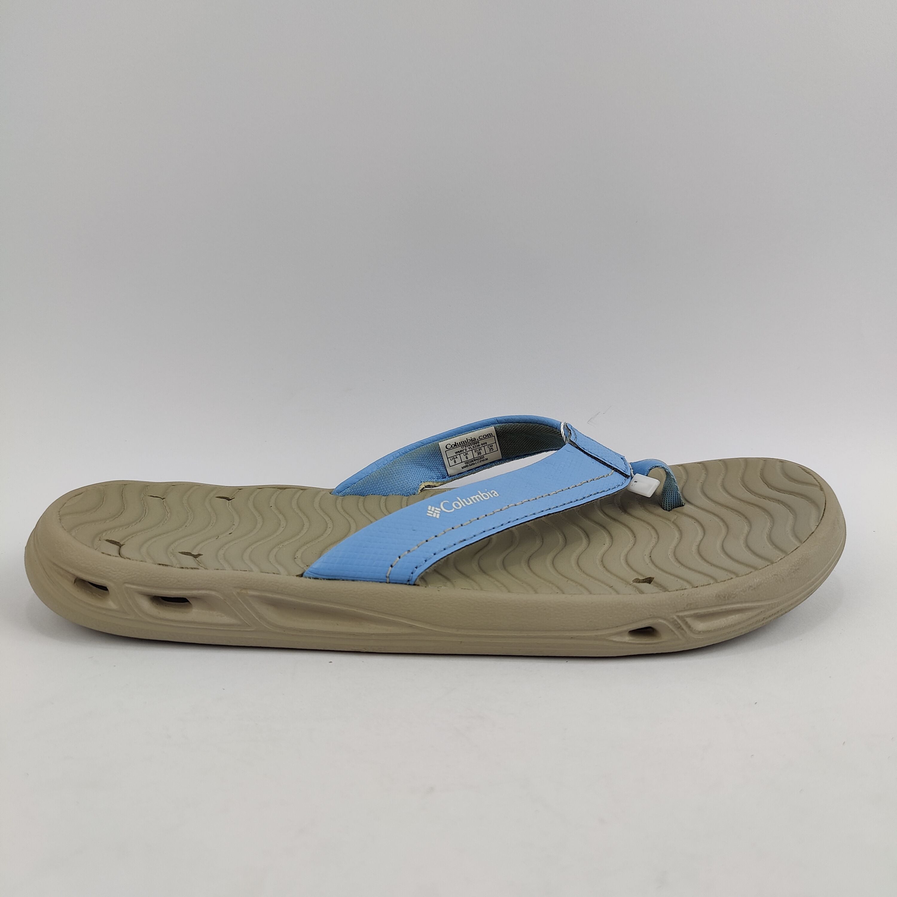 Columbia Flip Flops (UK/PK 6) - 3901069