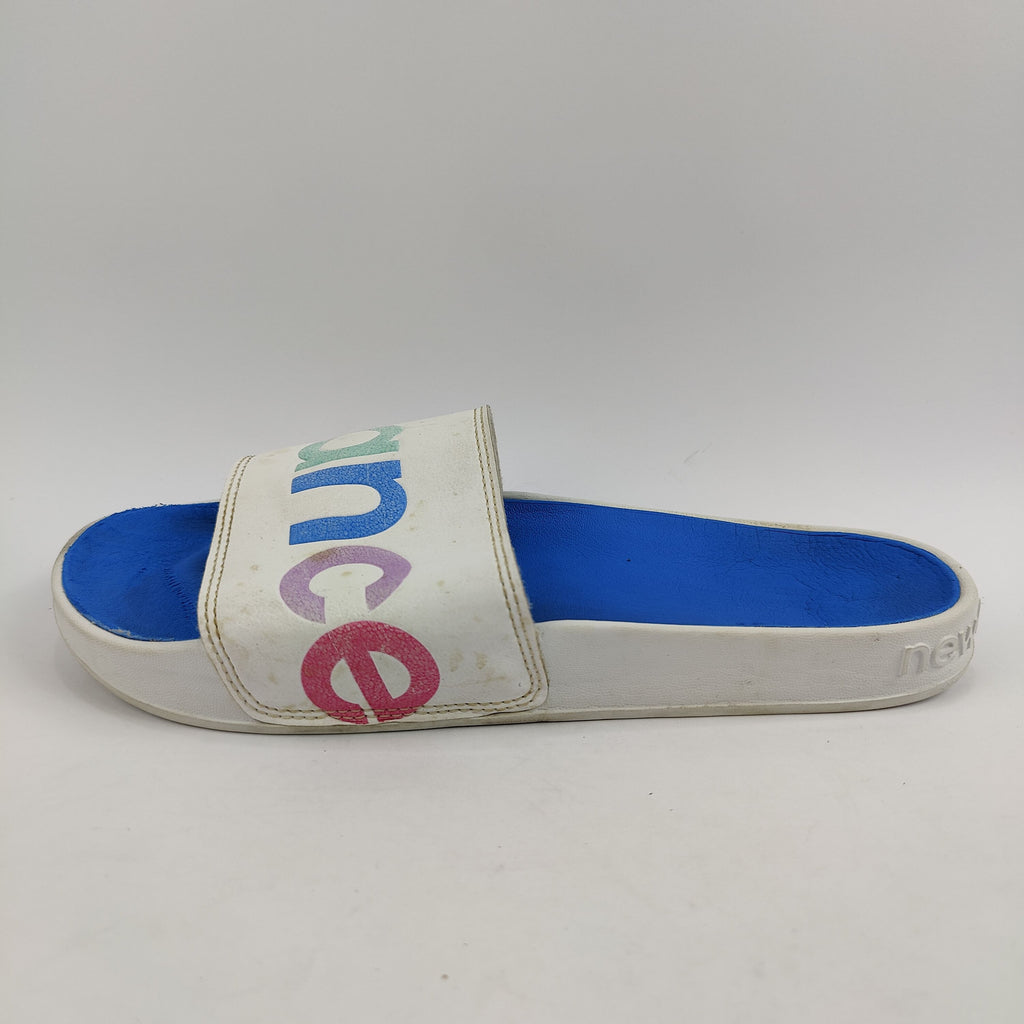 New Balance 200 Slides (UK/PK 8) - 4151070