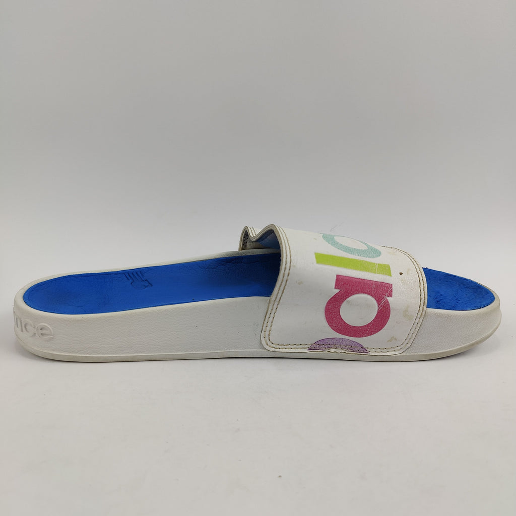 New Balance 200 Slides (UK/PK 8) - 4151070