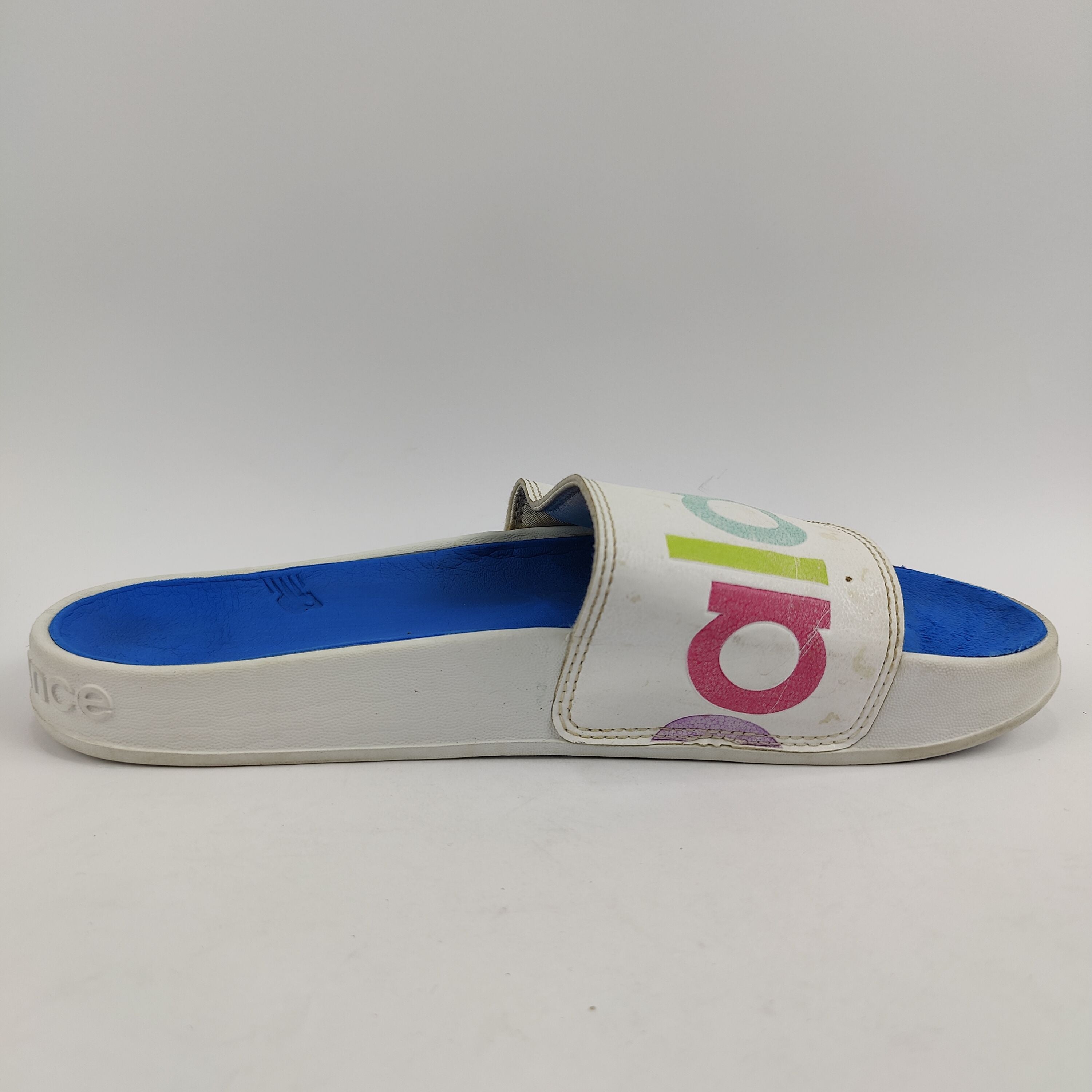 New Balance 200 Slides (UK/PK 8) - 4151070