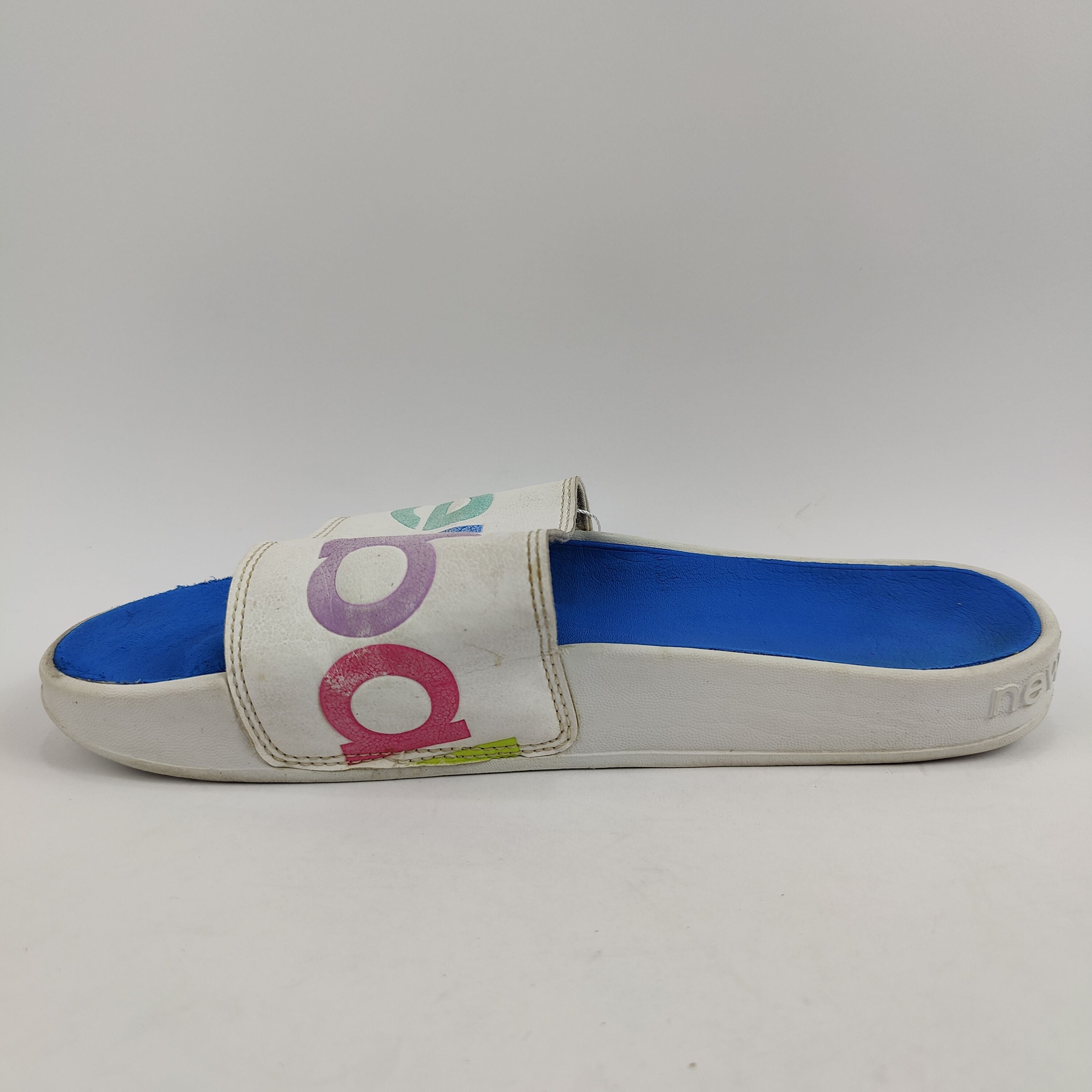 New Balance 200 Slides (UK/PK 8) - 4151070