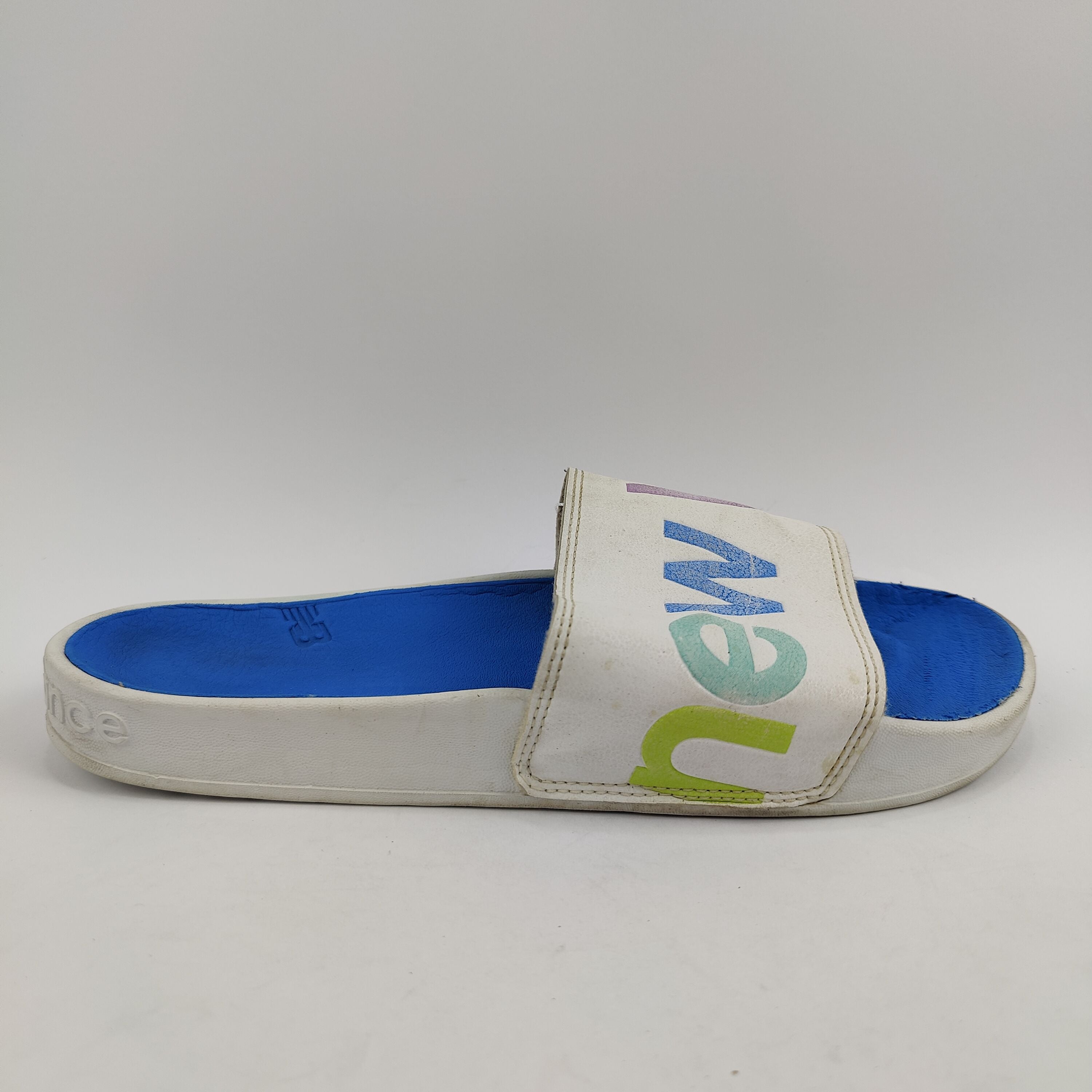 New Balance 200 Slides (UK/PK 8) - 4151070