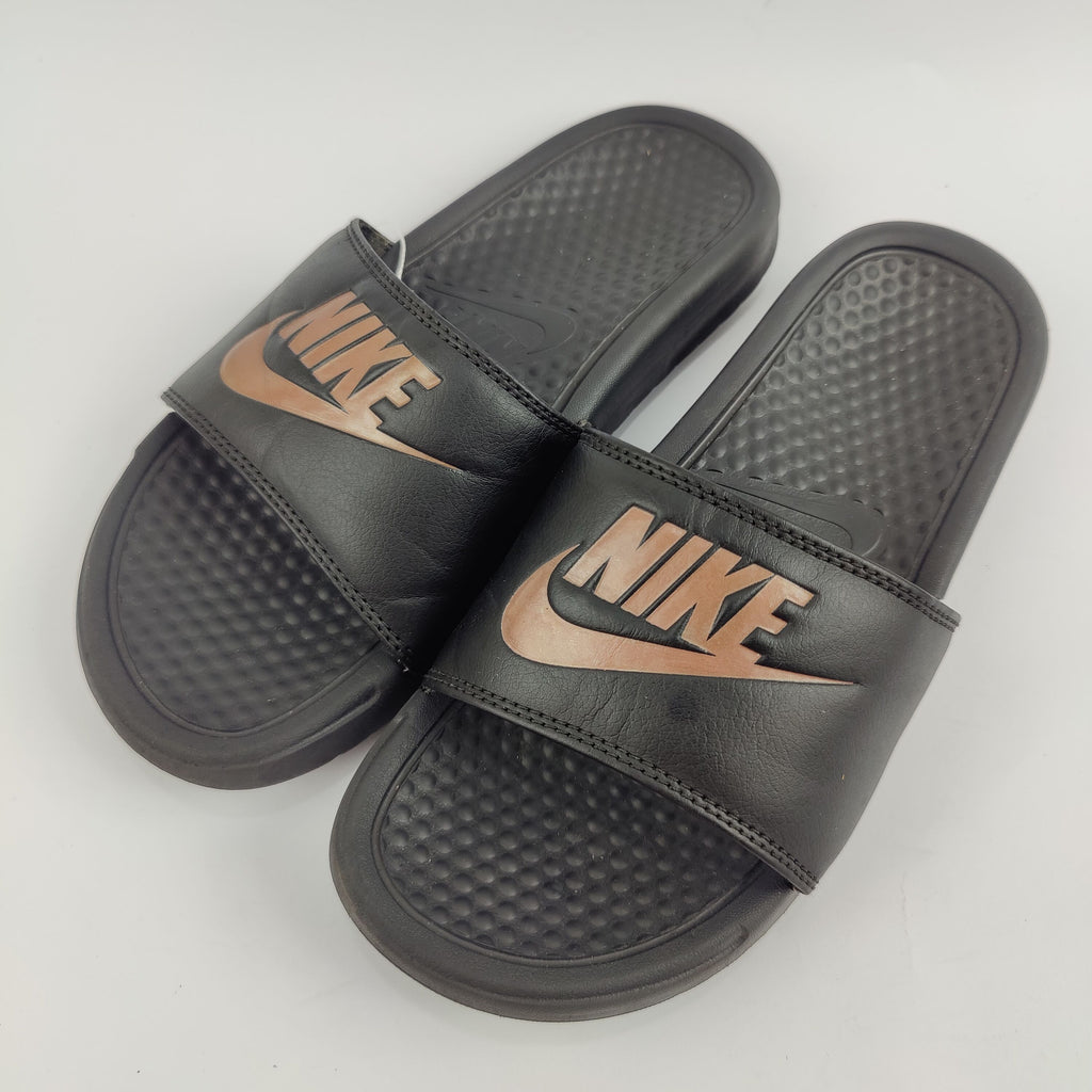 Nike Benassi Slides (UK/PK 4.5) - 3801071