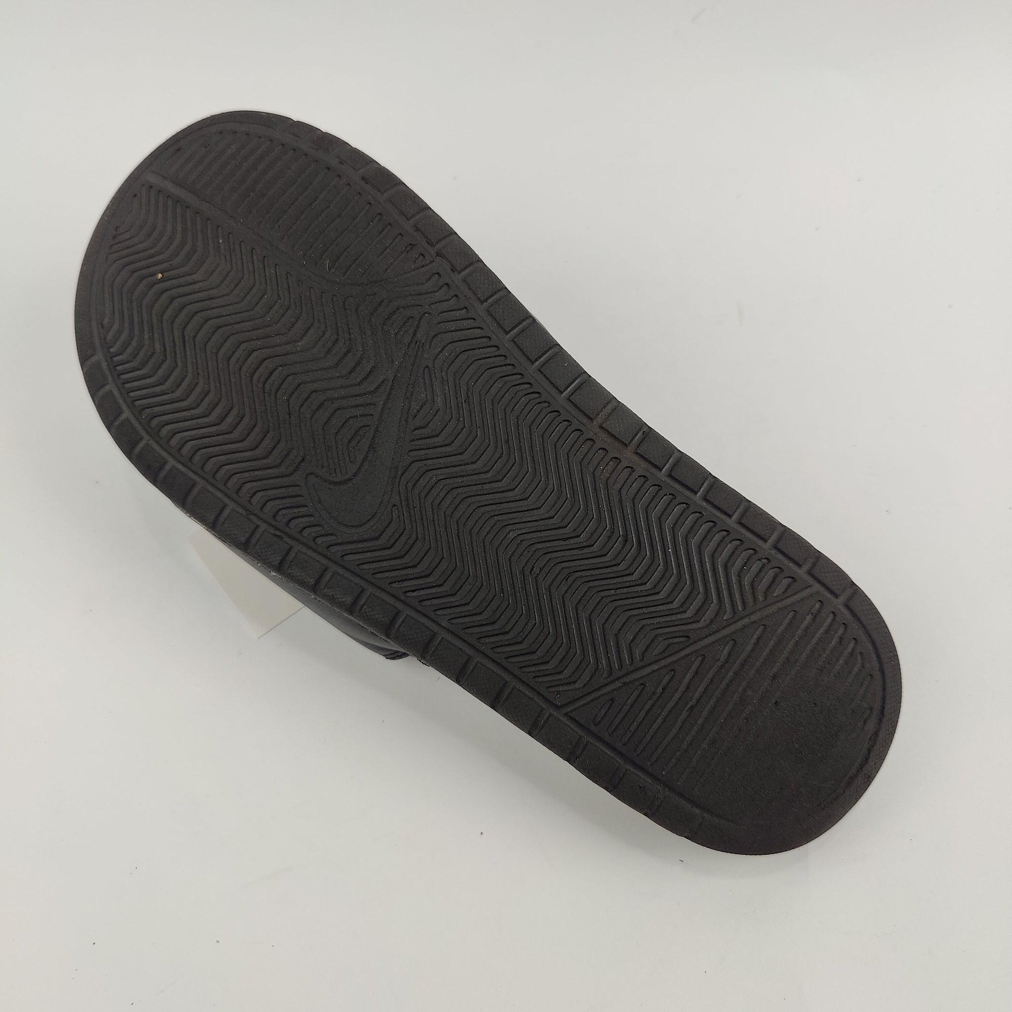 Nike Benassi Slides (UK/PK 4.5) - 3801071