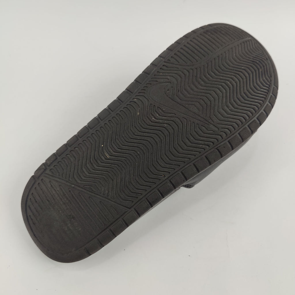 Nike Benassi Slides (UK/PK 4.5) - 3801071