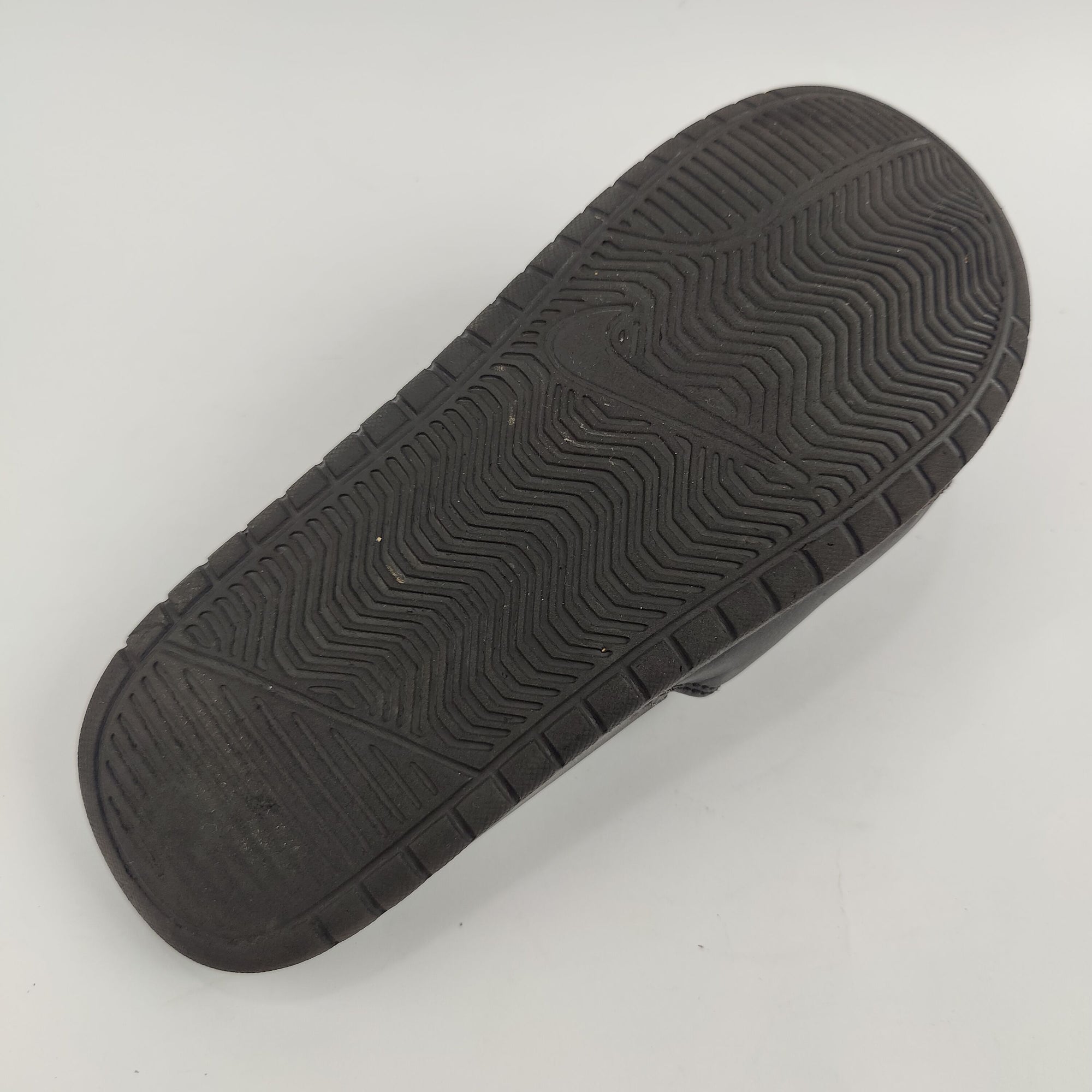 Nike Benassi Slides (UK/PK 4.5) - 3801071