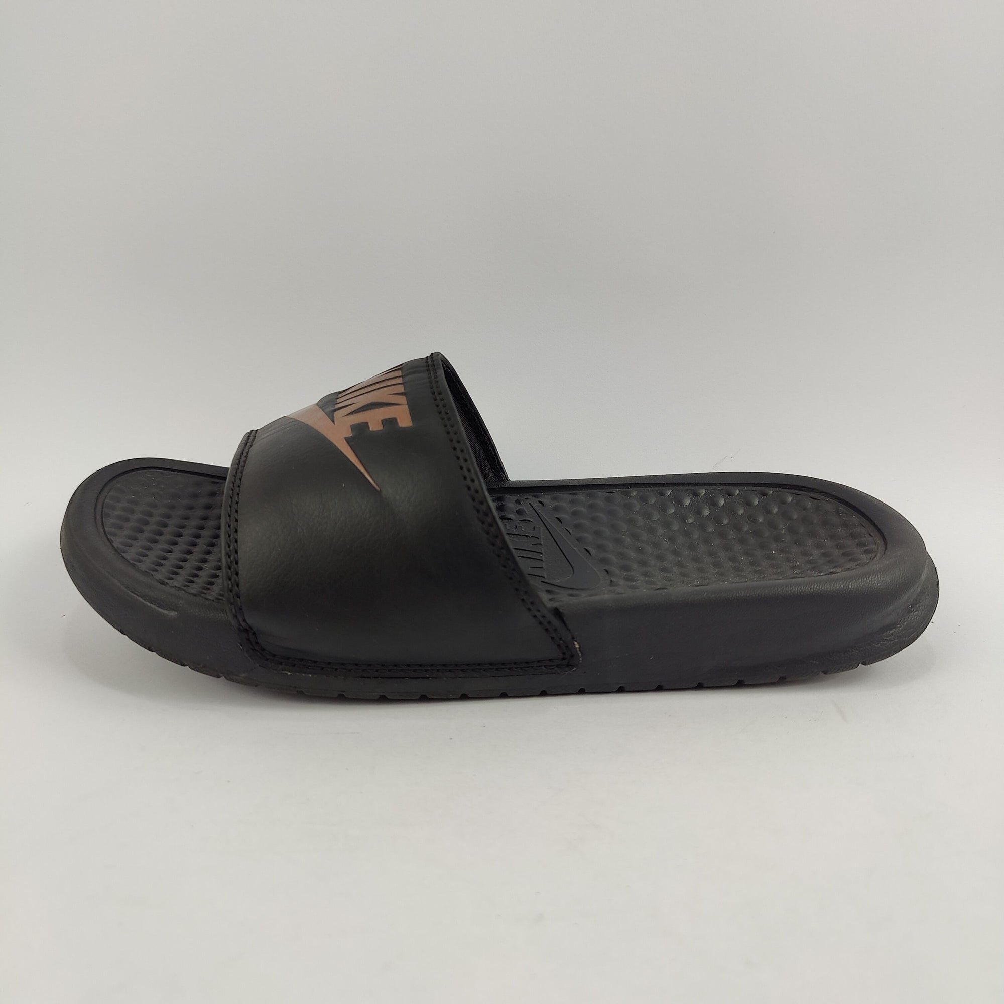 Nike Benassi Slides (UK/PK 4.5) - 3801071
