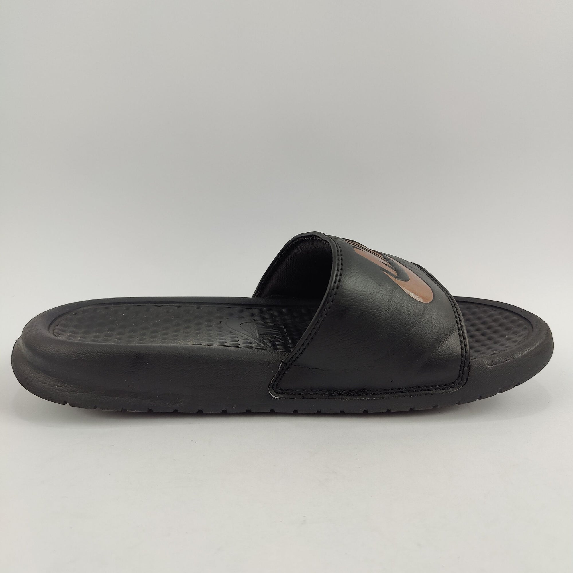 Nike Benassi Slides (UK/PK 4.5) - 3801071