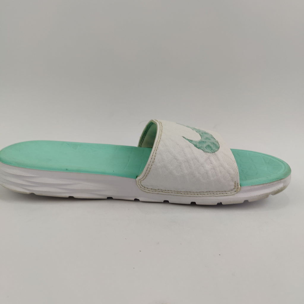 Nike Benassi Slides (UK/PK 4.5) - 3801058