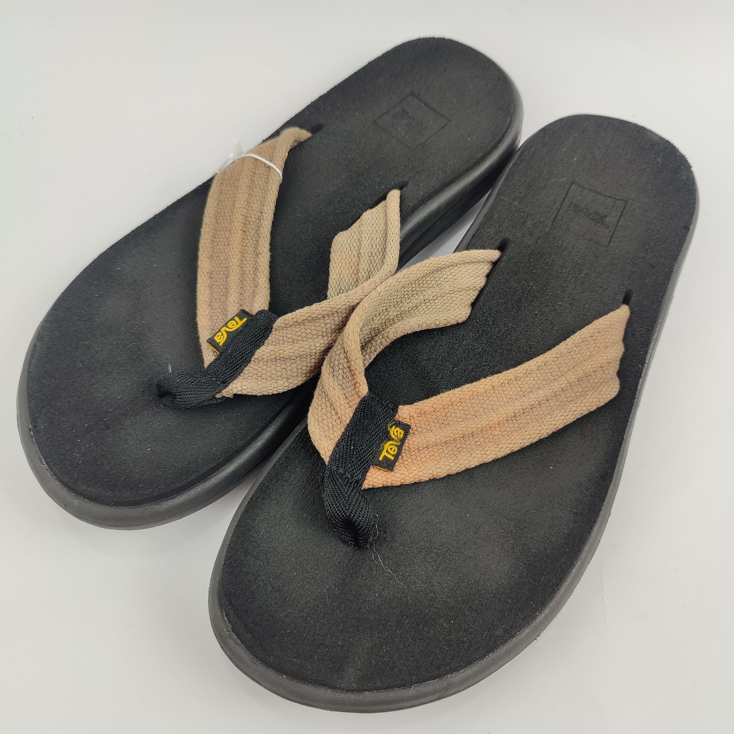Teva Voya Slides (UK/PK 7) - 4051053
