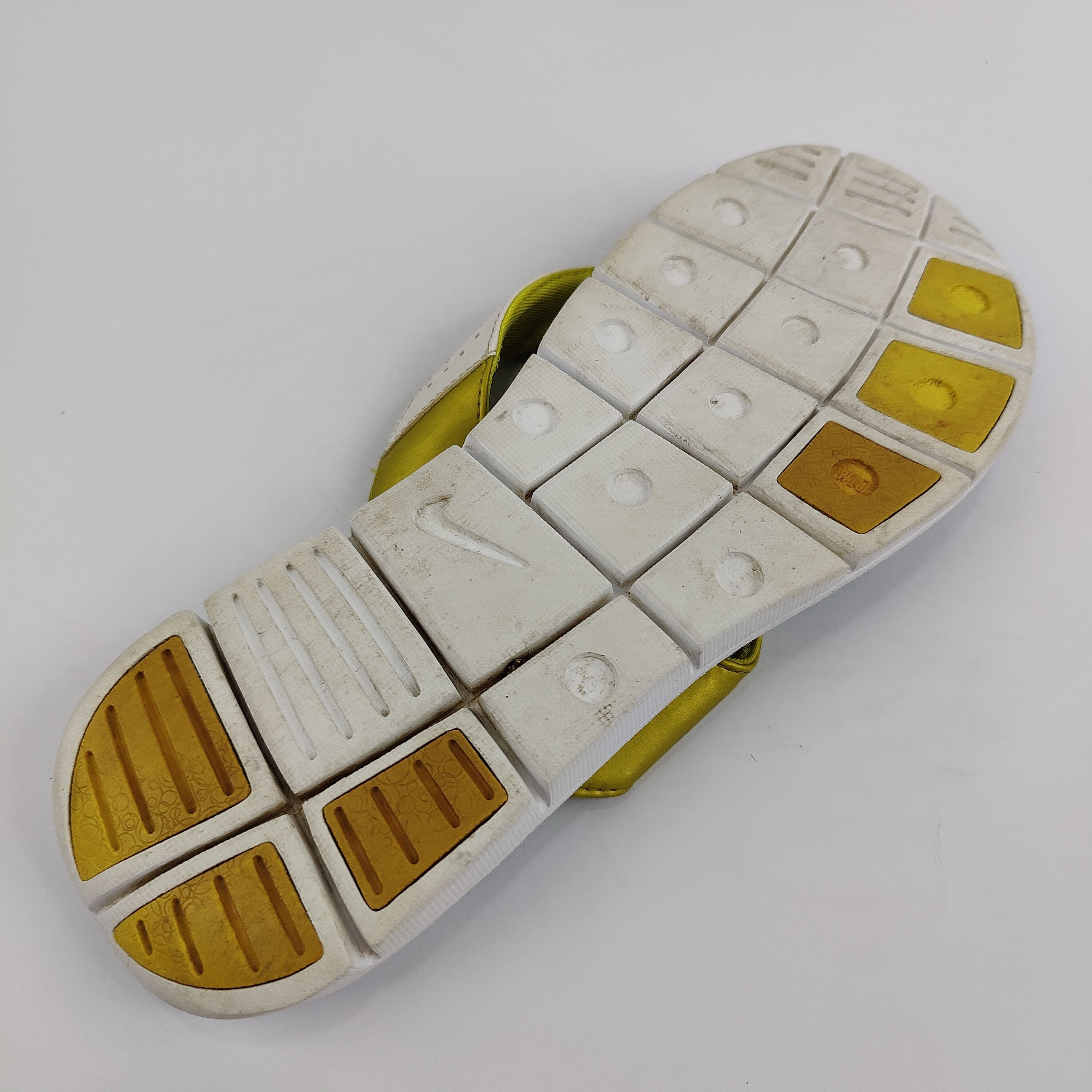 Nike Comfort Slides (UK/PK 7.5) - 4201052