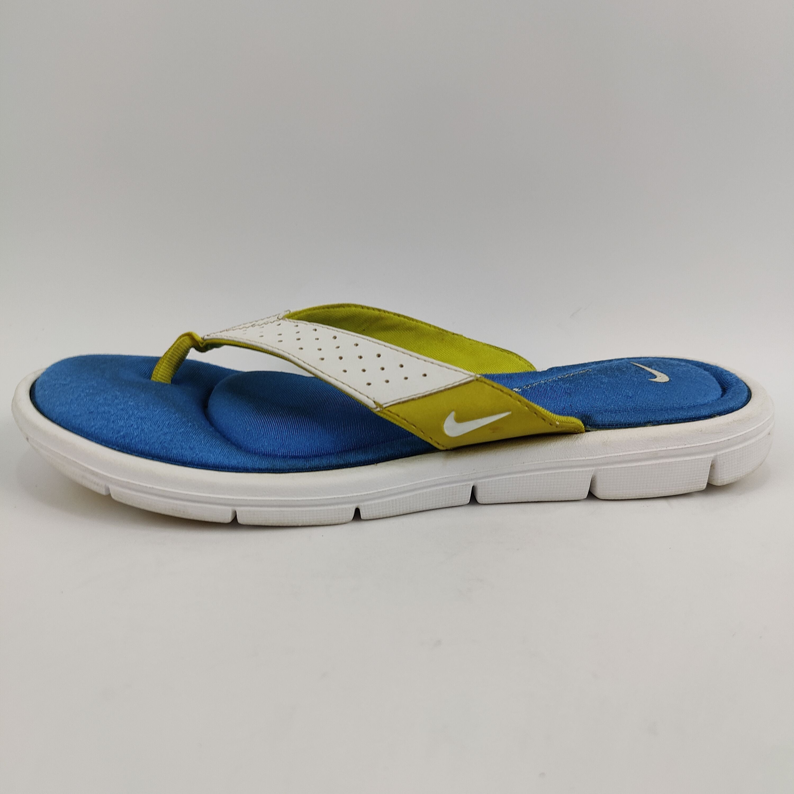 Nike Comfort Slides (UK/PK 7.5) - 4201052