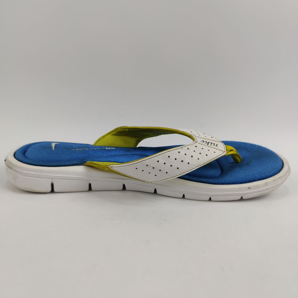 Nike Comfort Slides (UK/PK 7.5) - 4201052