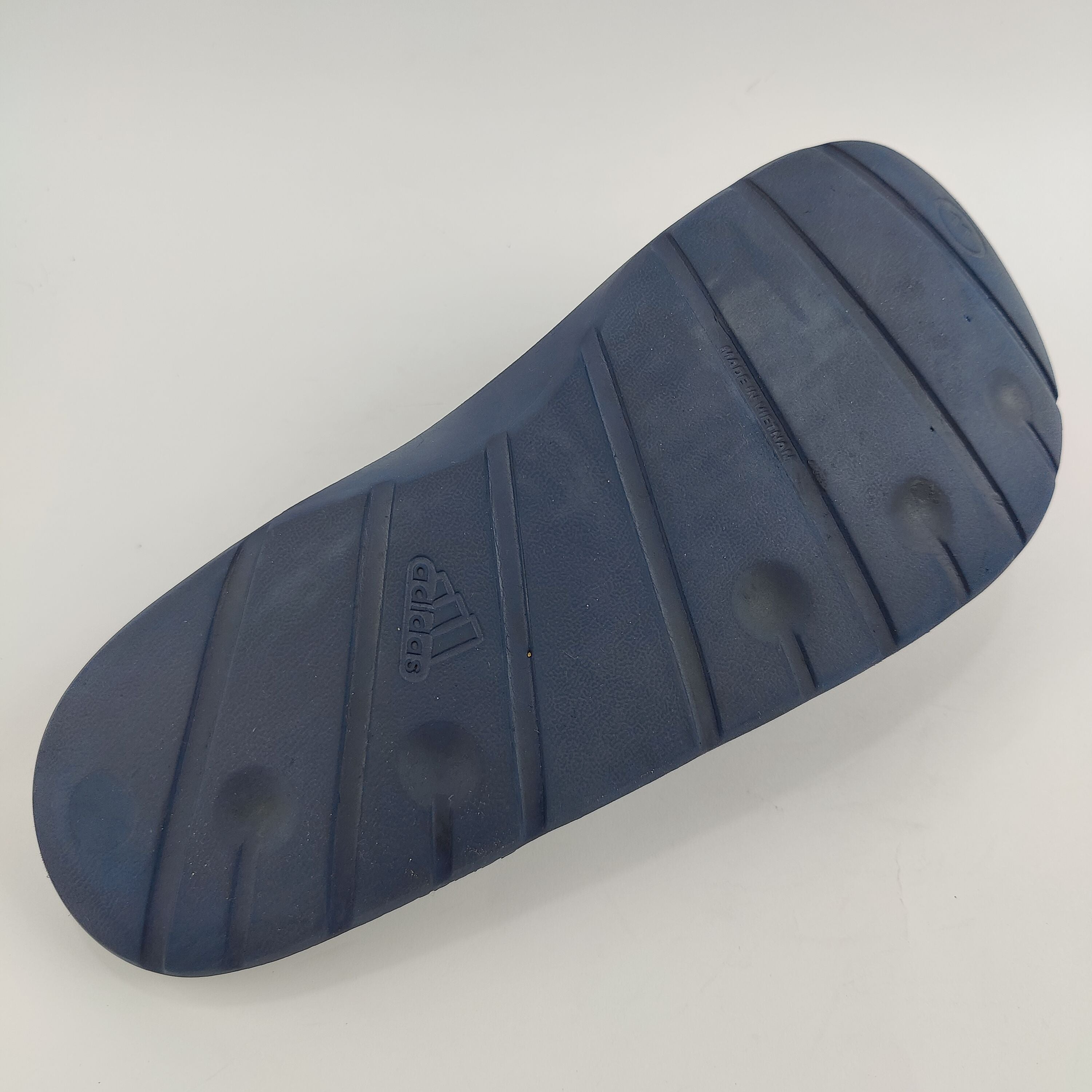 Adidas Duramo Slides (UK/PK 10) - 4501054