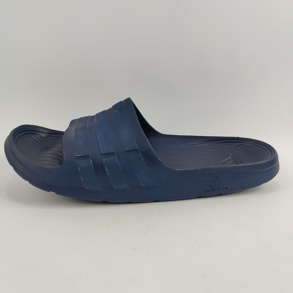 Adidas Duramo Slides (UK/PK 10) - 4501054