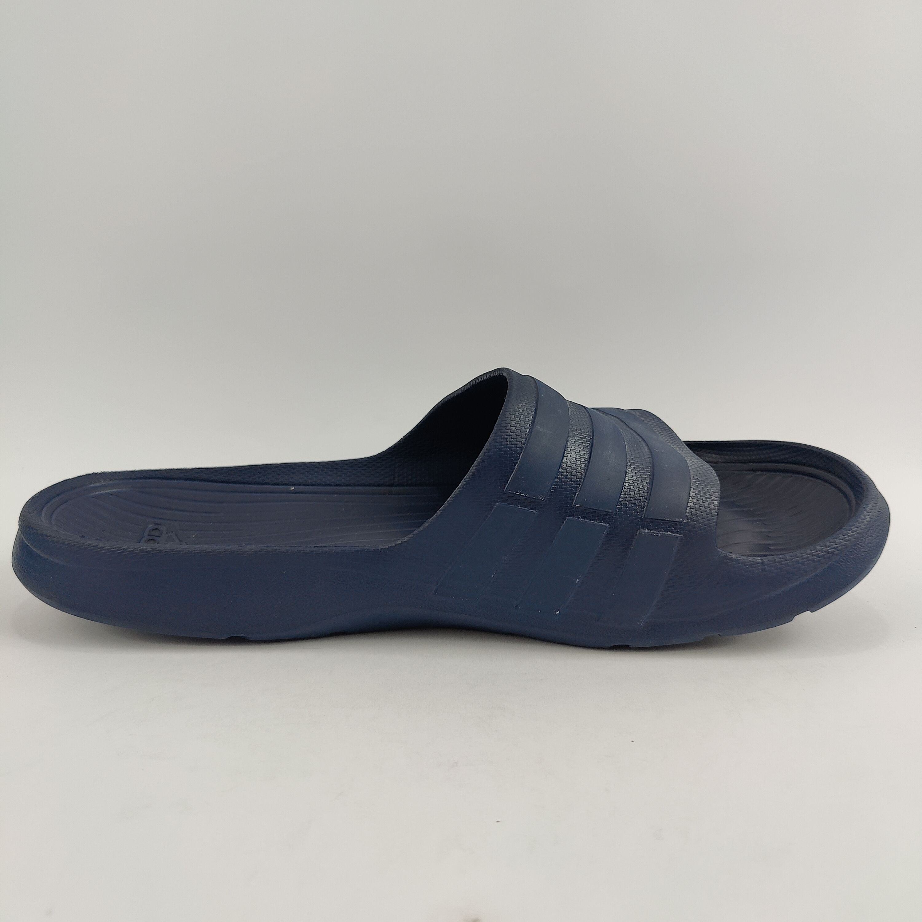 Adidas Duramo Slides (UK/PK 10) - 4501054