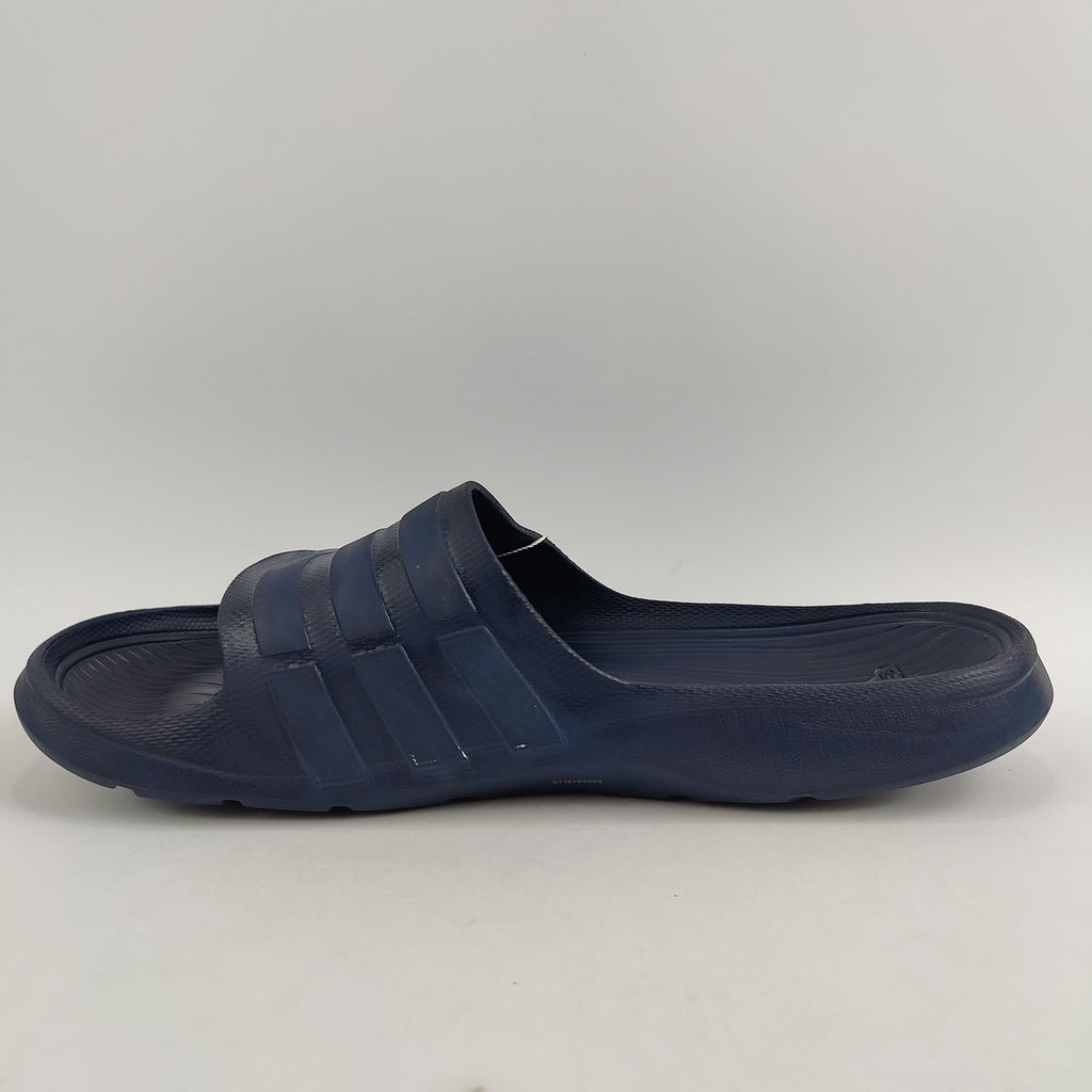 Adidas Duramo Slides (UK/PK 10) - 4501054