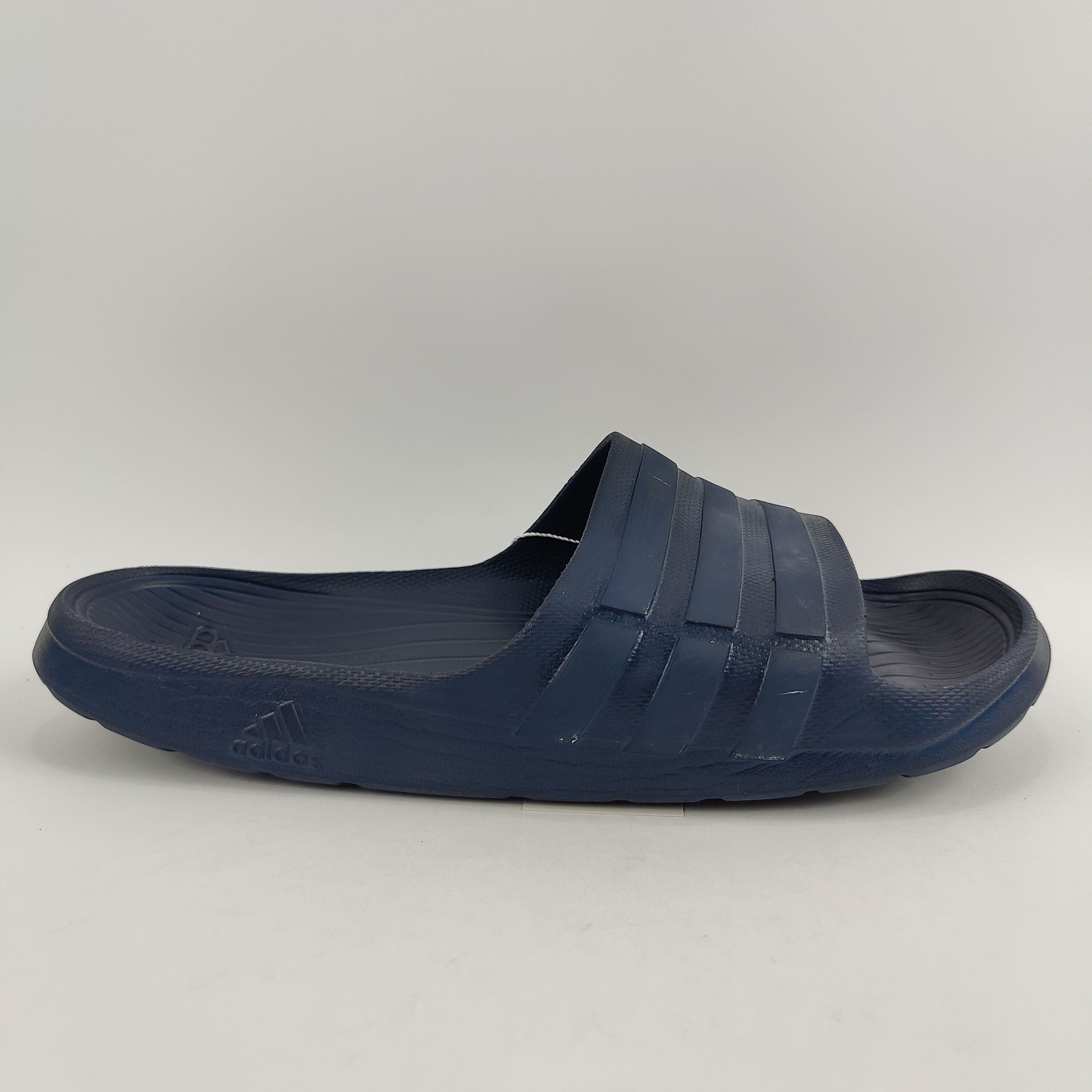Adidas Duramo Slides (UK/PK 10) - 4501054