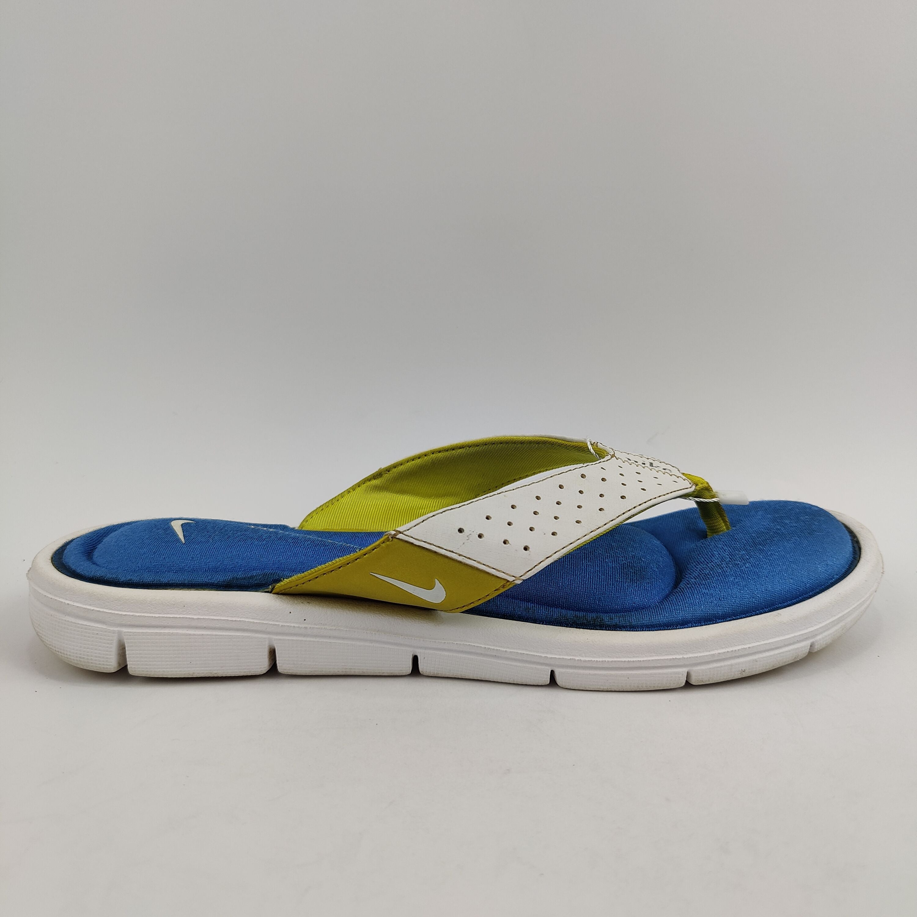 Nike Comfort Slides (UK/PK 7.5) - 4201052