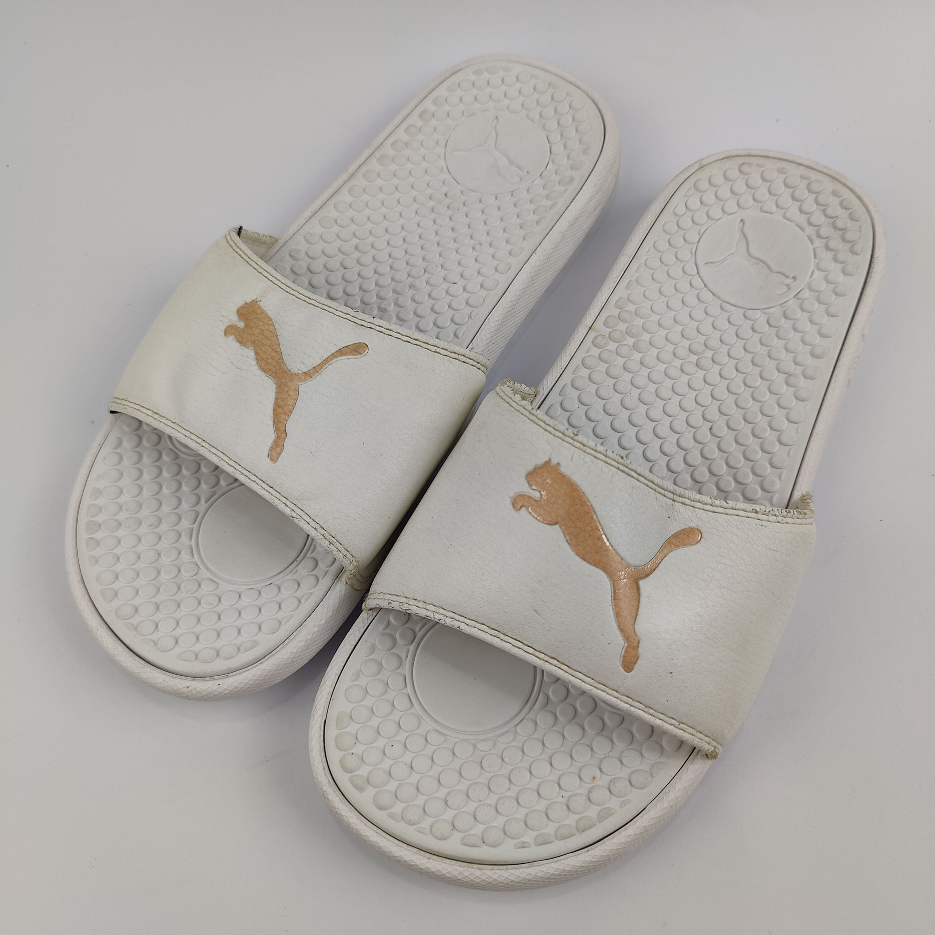 Puma Cool Cat Slides (UK/PK 7) - 4051131