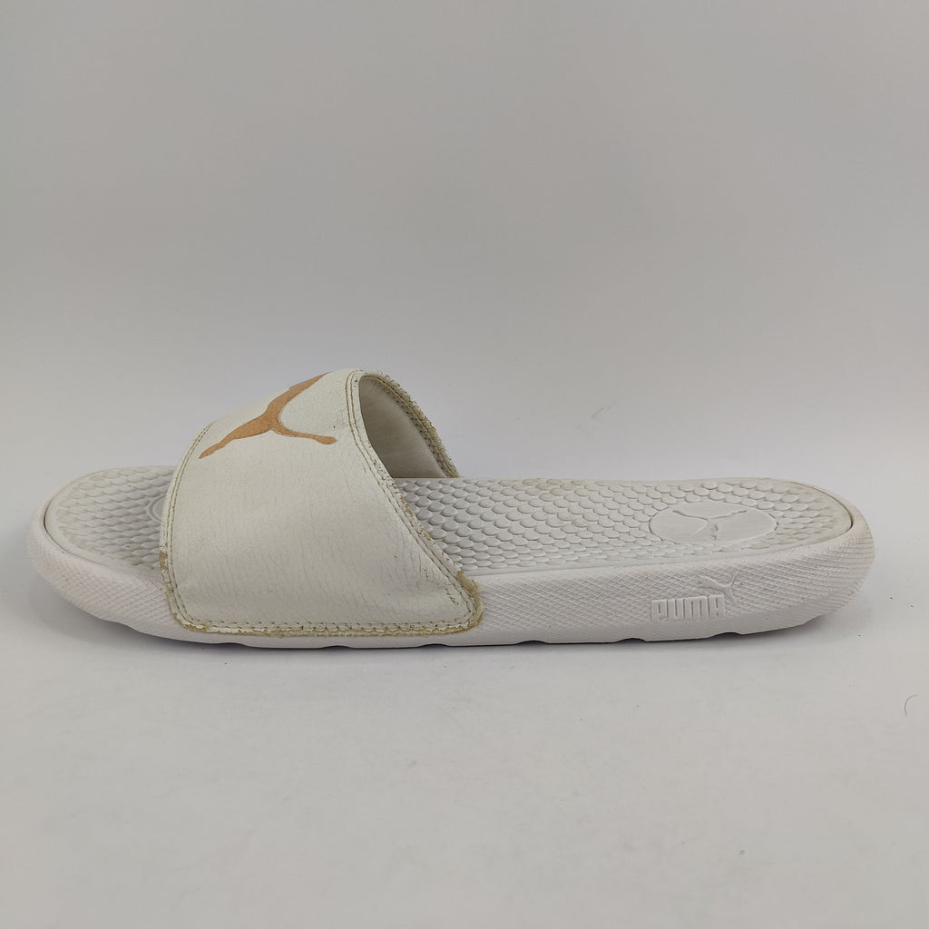 Puma Cool Cat Slides (UK/PK 7) - 4051131