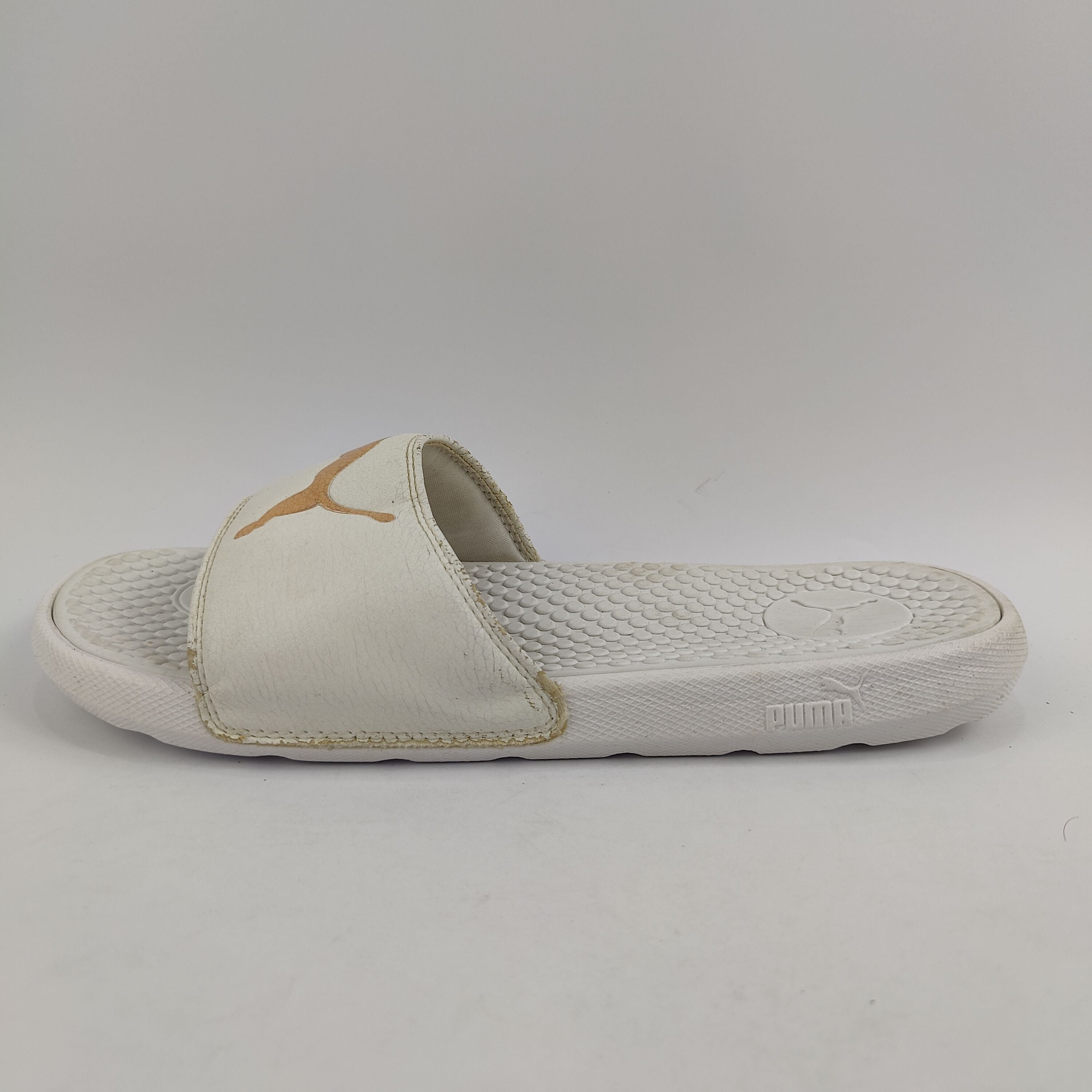 Puma Cool Cat Slides (UK/PK 7) - 4051131