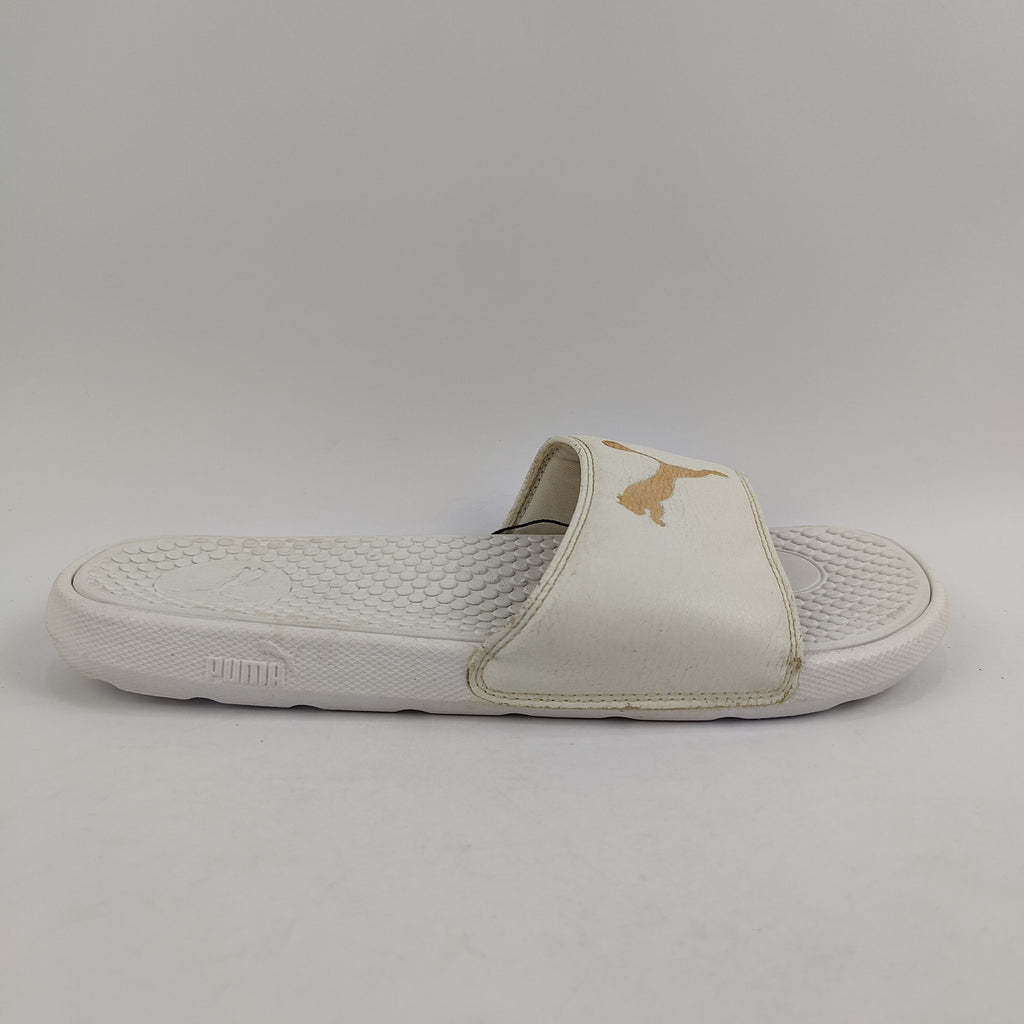 Puma Cool Cat Slides (UK/PK 7) - 4051131