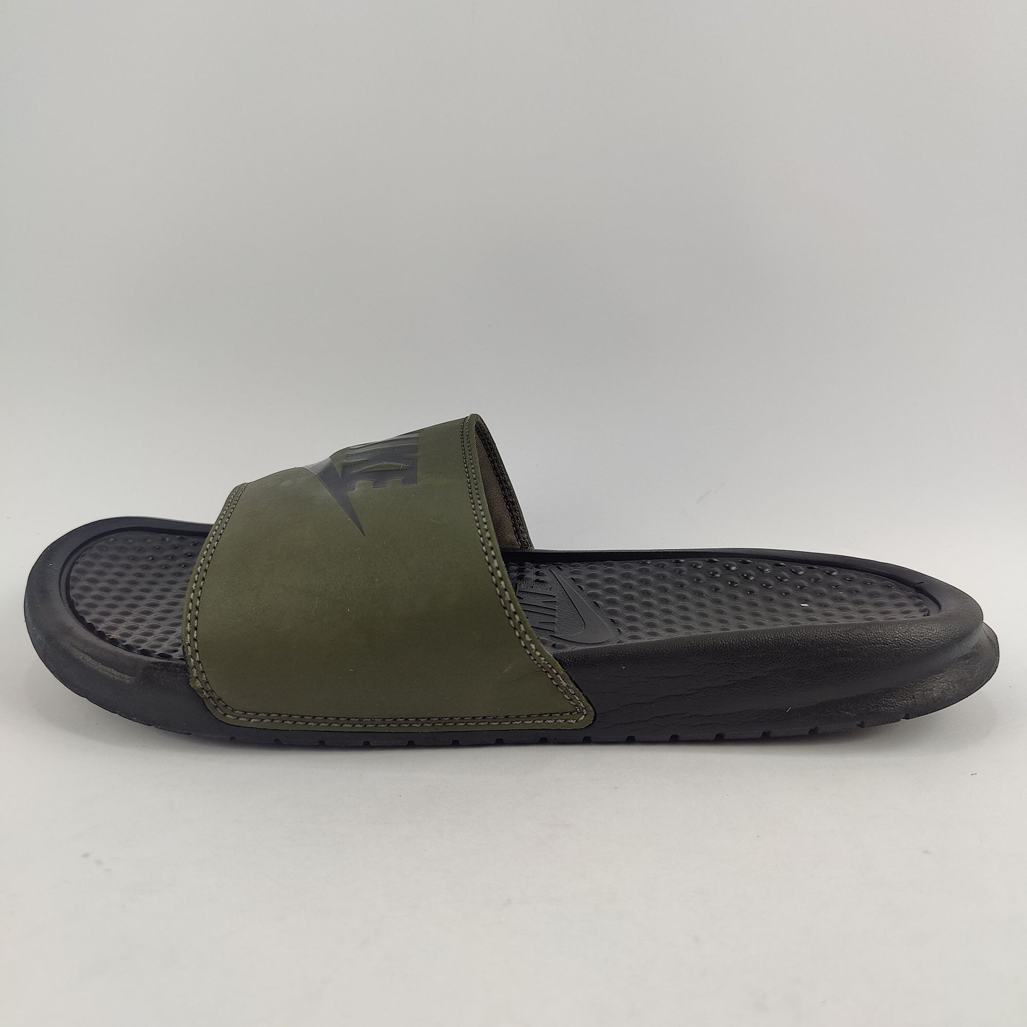 Nike Benassi Slides (UK/PK 9) - 4401134